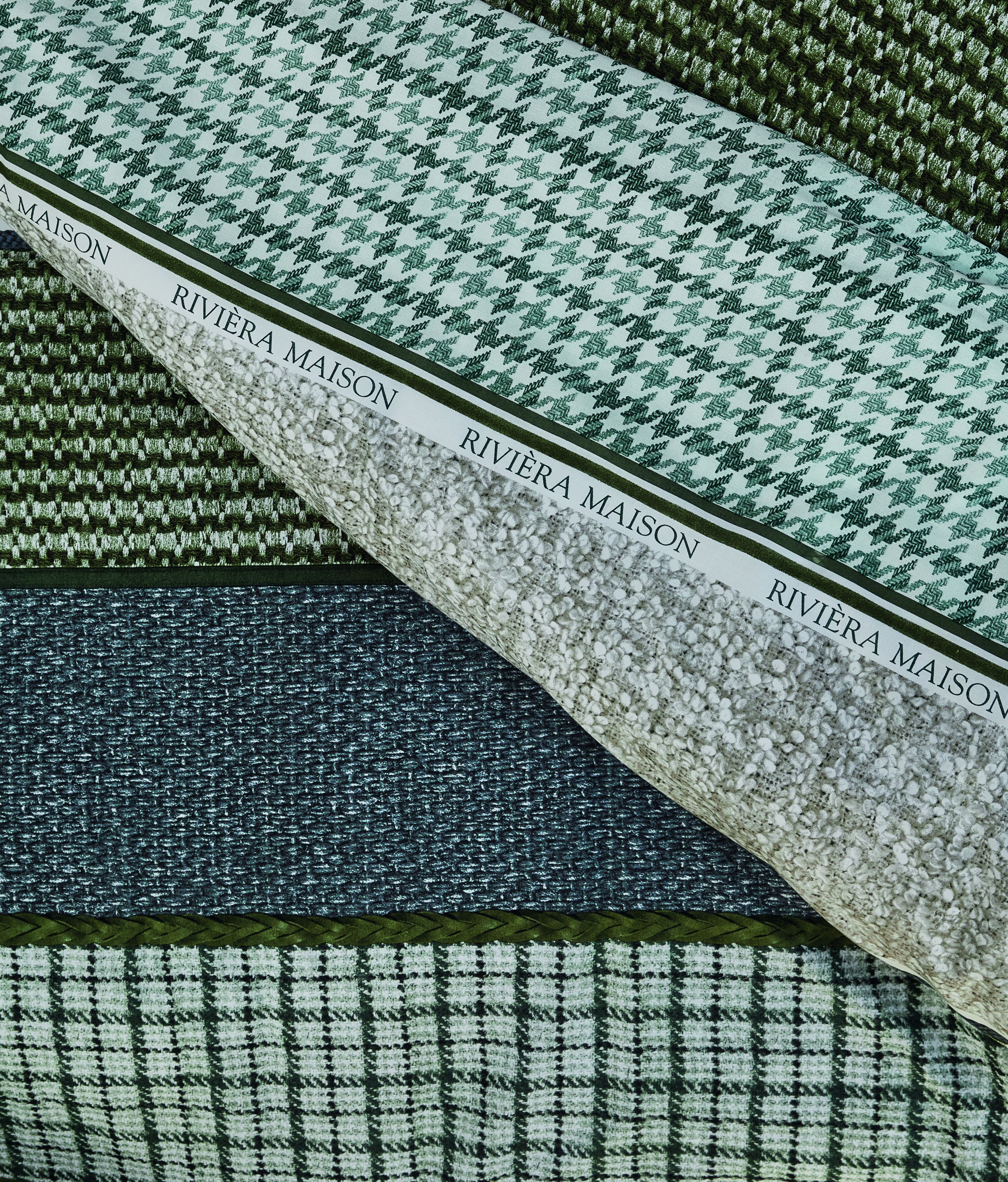 Rivièra Maison Bettwäsche Tailor 155x220 + 1x80x80 cm Streifendesign mit Reißverschluss weich, Baumwolle, 2 teilig, Baumwolle, atmungsaktiv & hautfreundlich, 118 g/m², Streifendesign