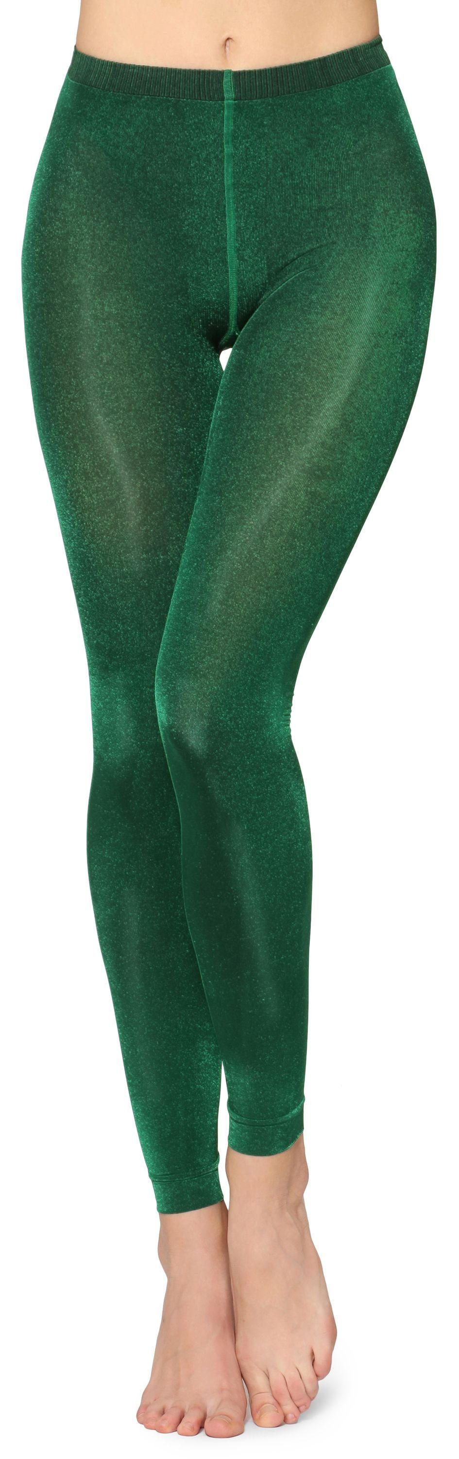 Merry Style Leggings Damen Lange Leggings günstig online kaufen