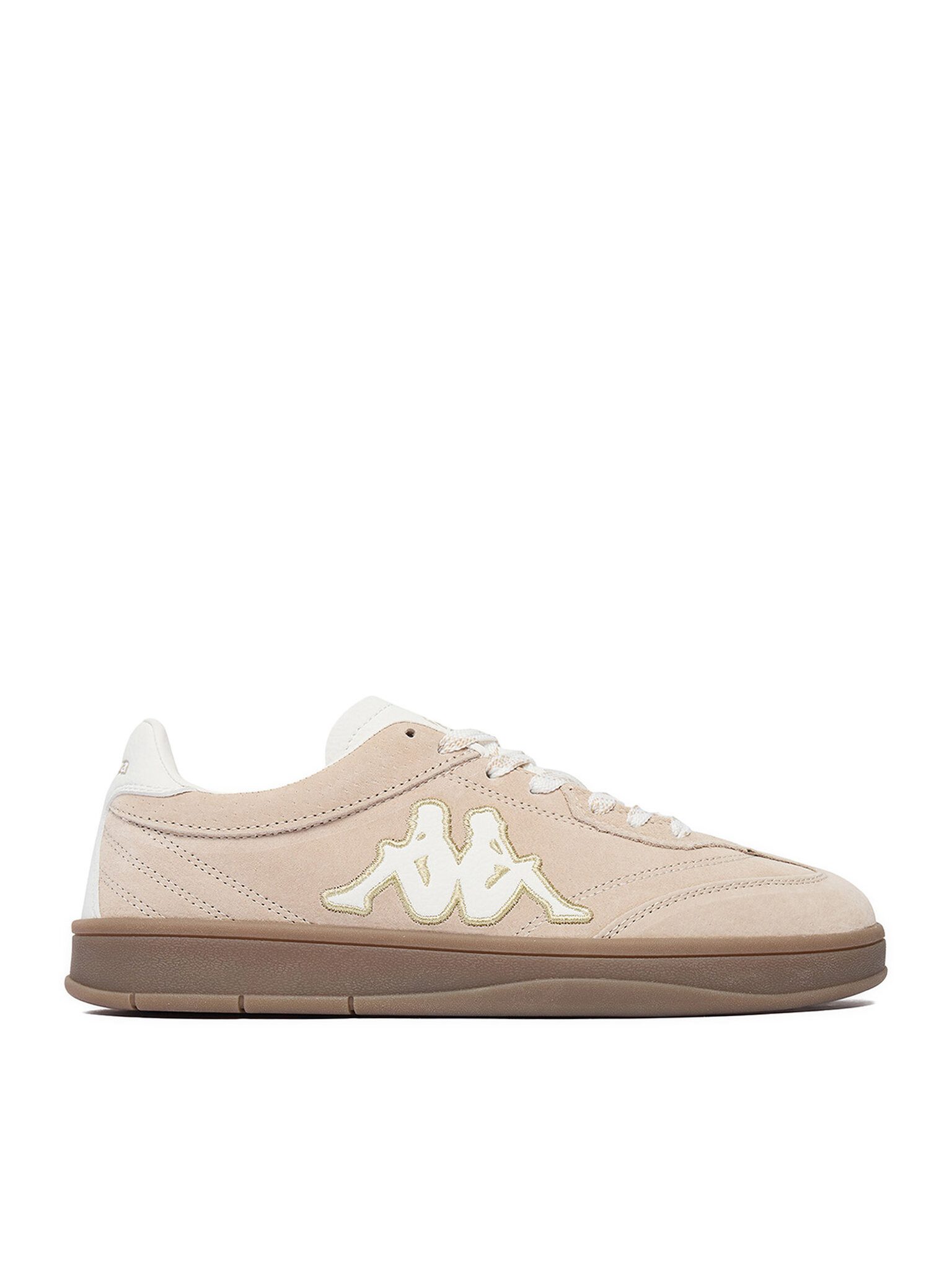 Kappa Damen-Sneakers Beige KAPPA-CEOWB-FC-24880H Beige Sneaker