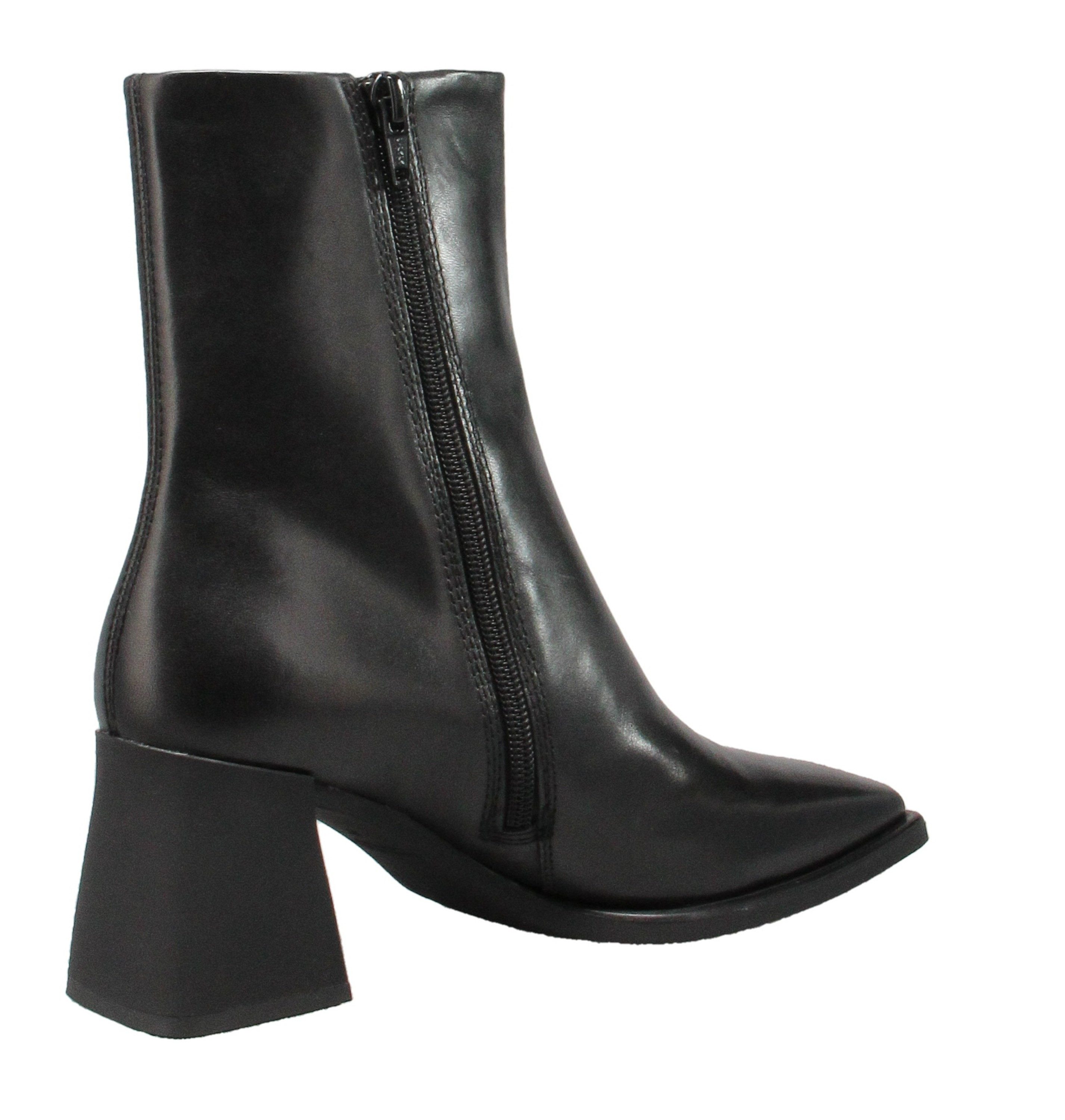 Vagabond Vagabond 5002-001 Hedda - Damen Schuhe Stiefeletten - 20-Black Stiefelette