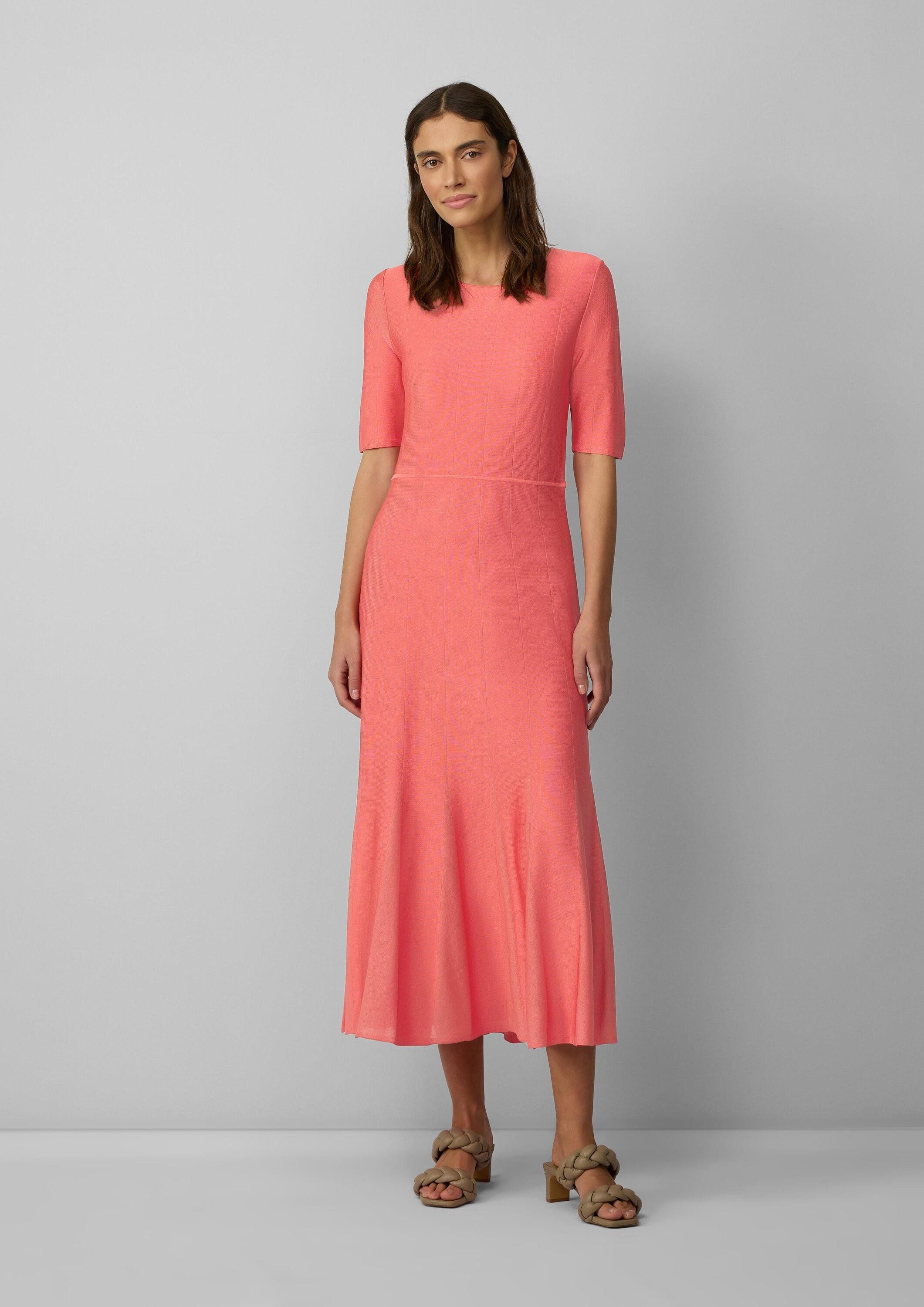 s.Oliver Maxikleid Kleid (1-tlg) günstig online kaufen