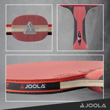 Joola Tischtennisschläger Rosskopf Attack (Packung)