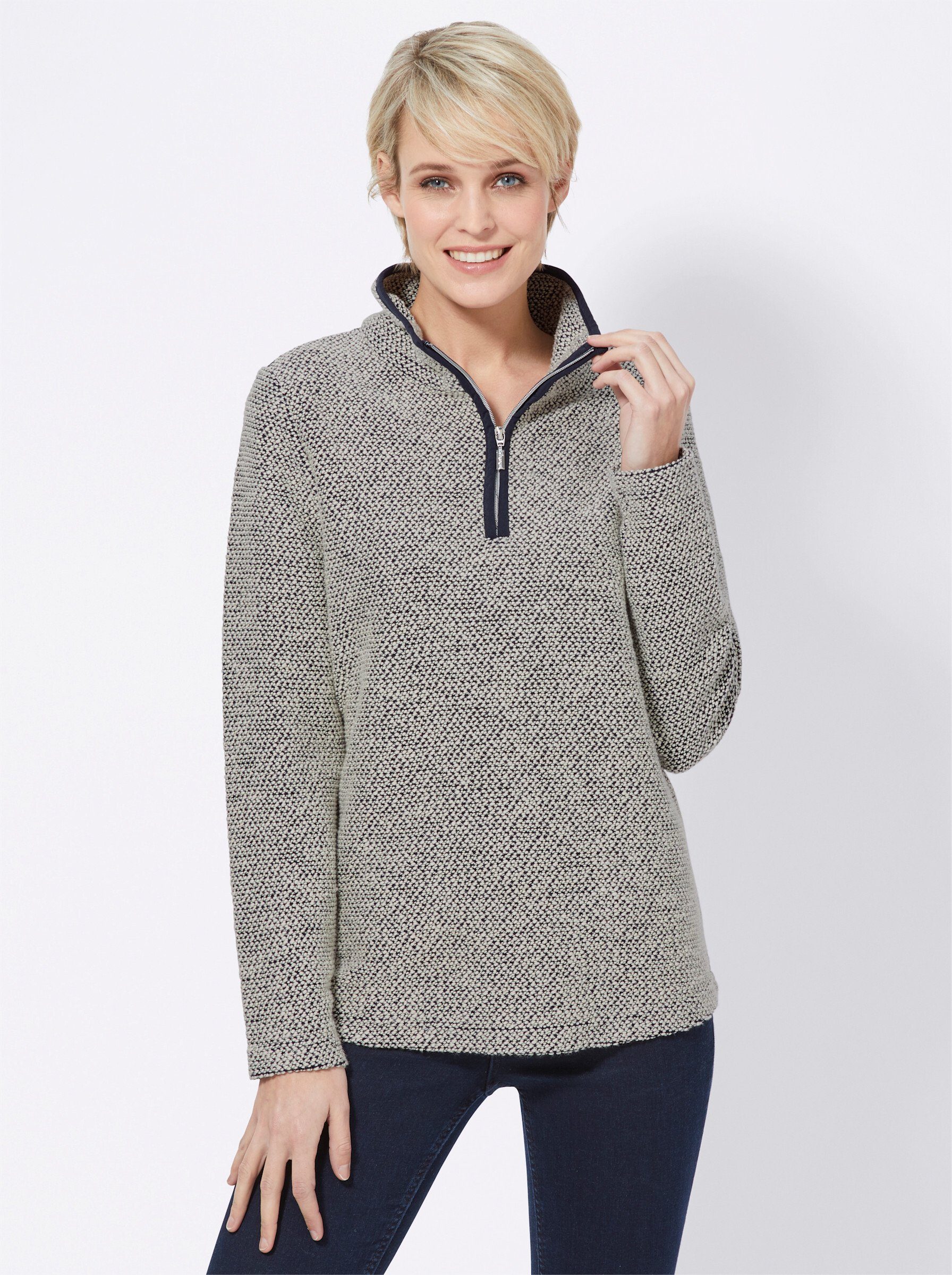 Witt T-Shirt Shirt Langarm