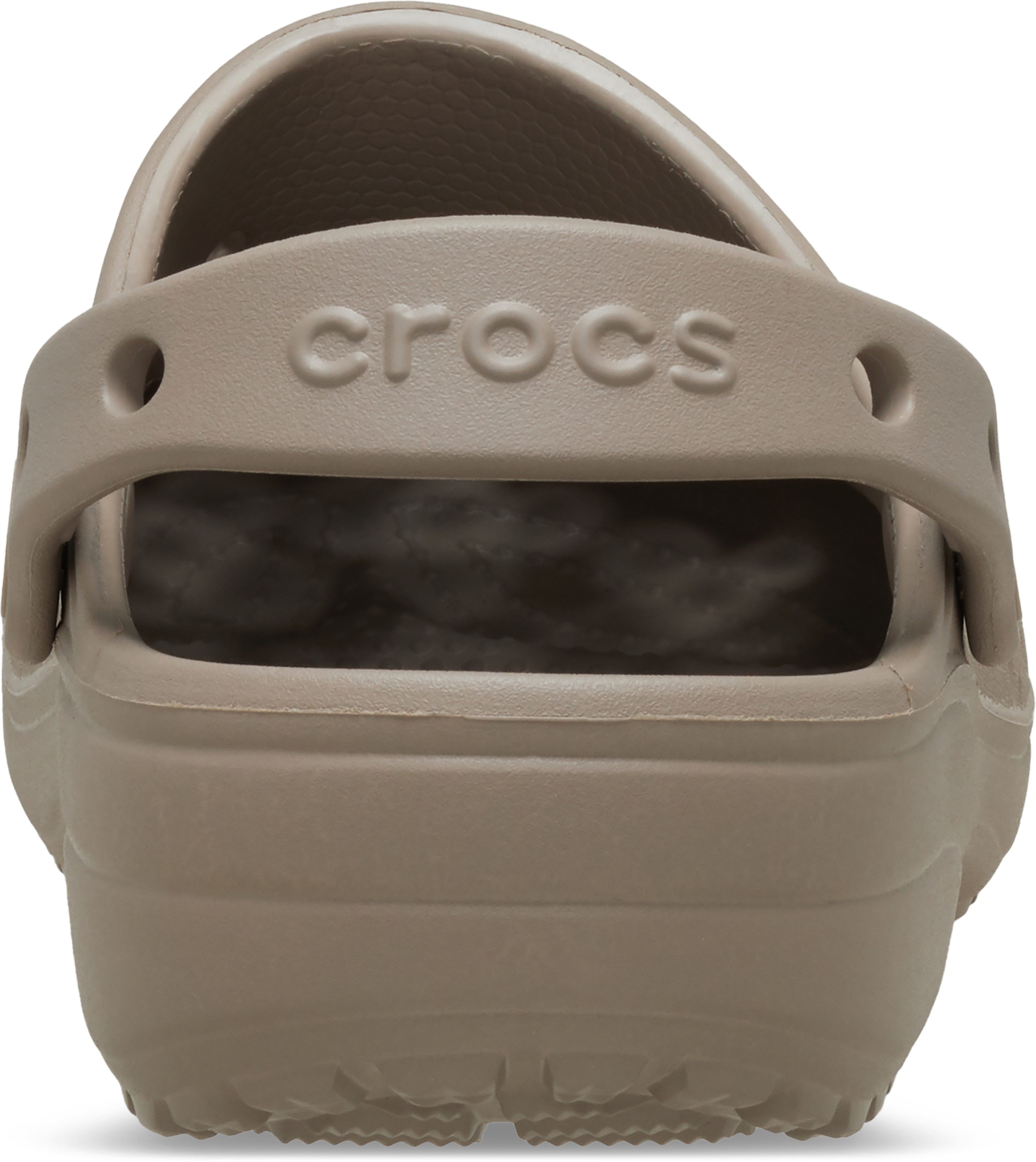 Crocs Classic Floral Cut Out Clog günstig online kaufen