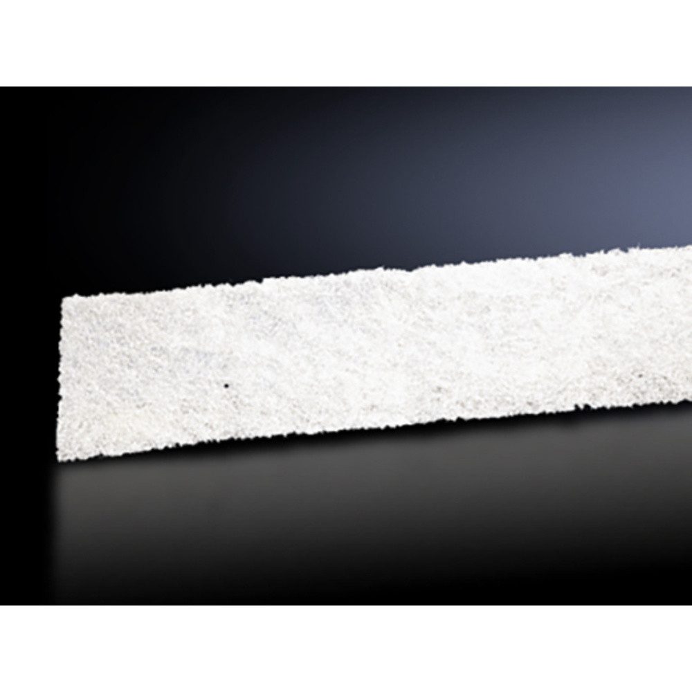 RITTAL Gehäuselüfter Rittal SK 3177.000 Filtermatte (B x H x T) 425 x 85 x 8 mm 5 St.