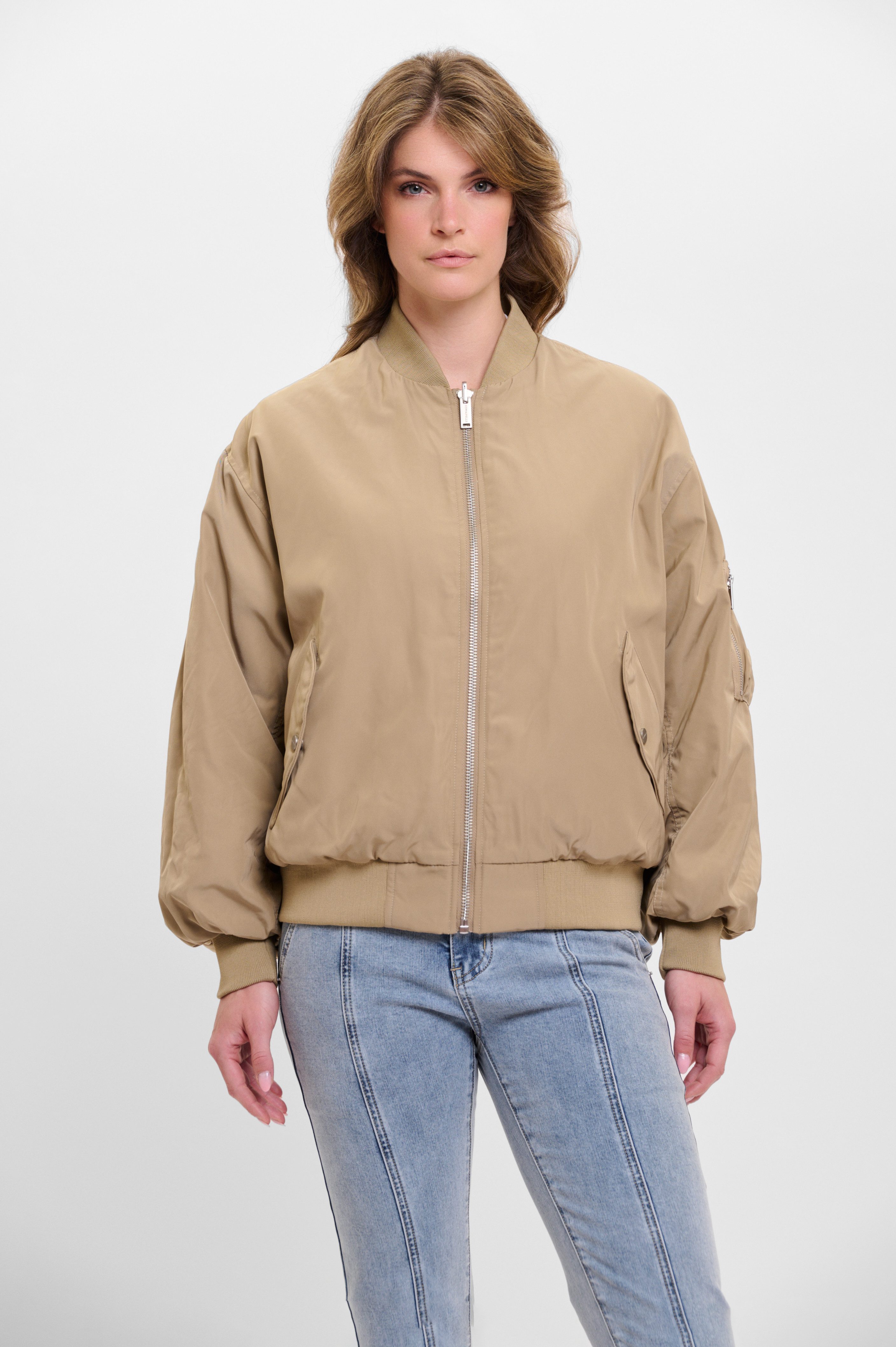Kurzjacke