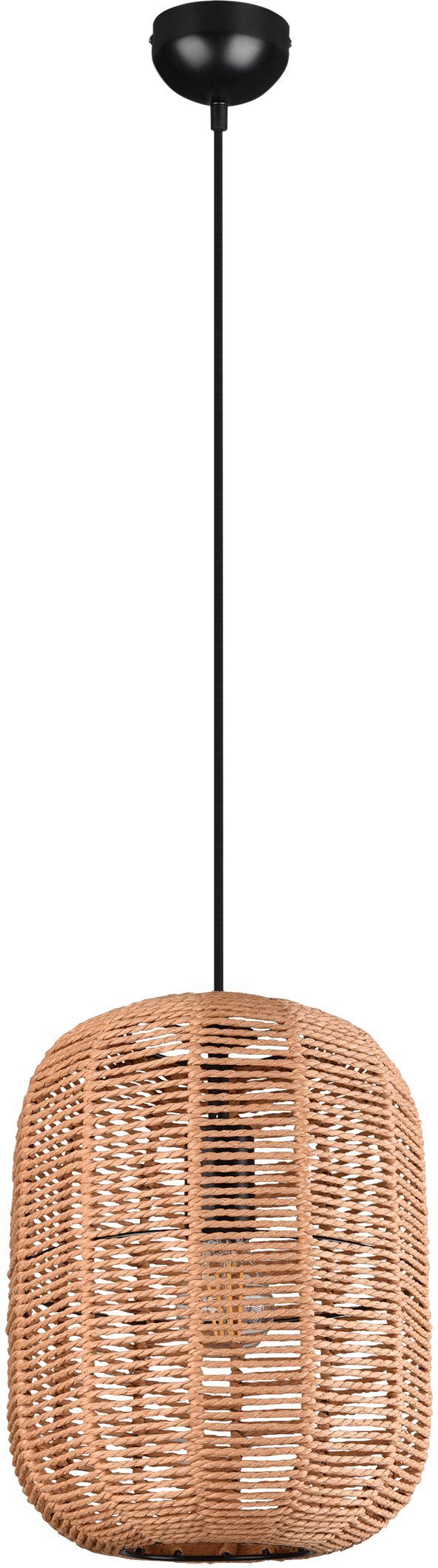 TRIO Leuchten Pendelleuchte Runa, ohne Leuchtmittel günstig online kaufen