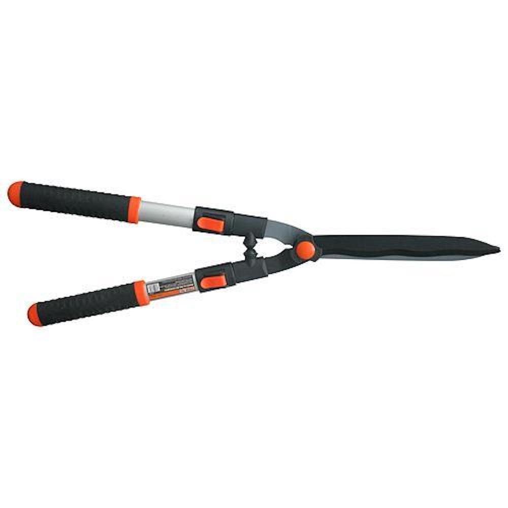 PROREGAL® Astschere Heckenschere 710-920mm, aluminuim Teleskop günstig online kaufen