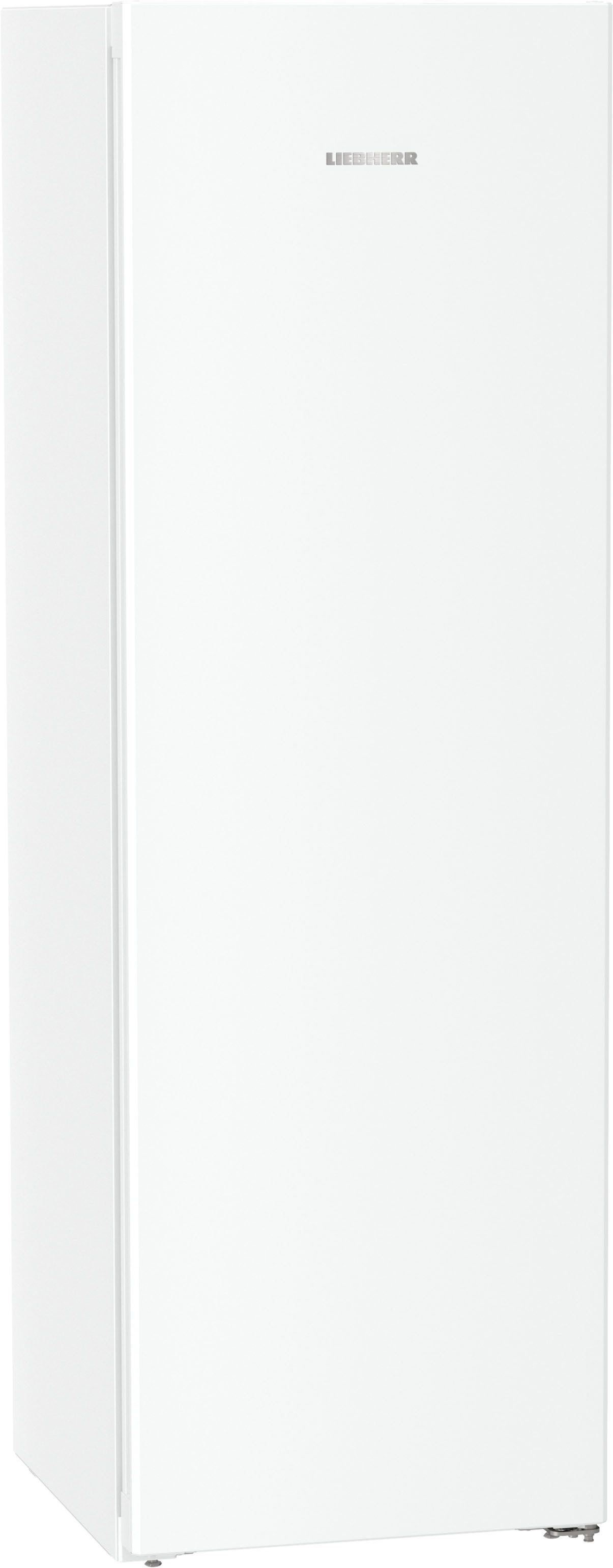 Liebherr Gefrierschrank Plus FNd 522i, 185,5 cm hoch, 59,7 cm breit