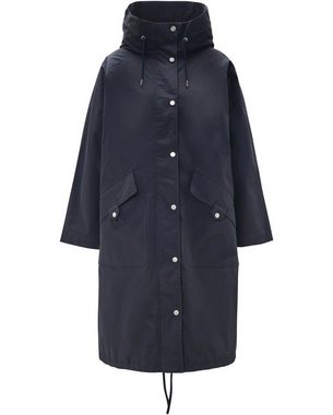 Barbour Parka 2in1 Funktionsmantel Arran Showerproof