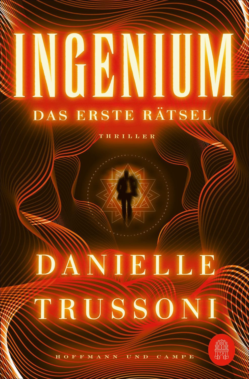 Ingenium Das erste Rätsel / Danielle Trussoni, Das erste Rätsel