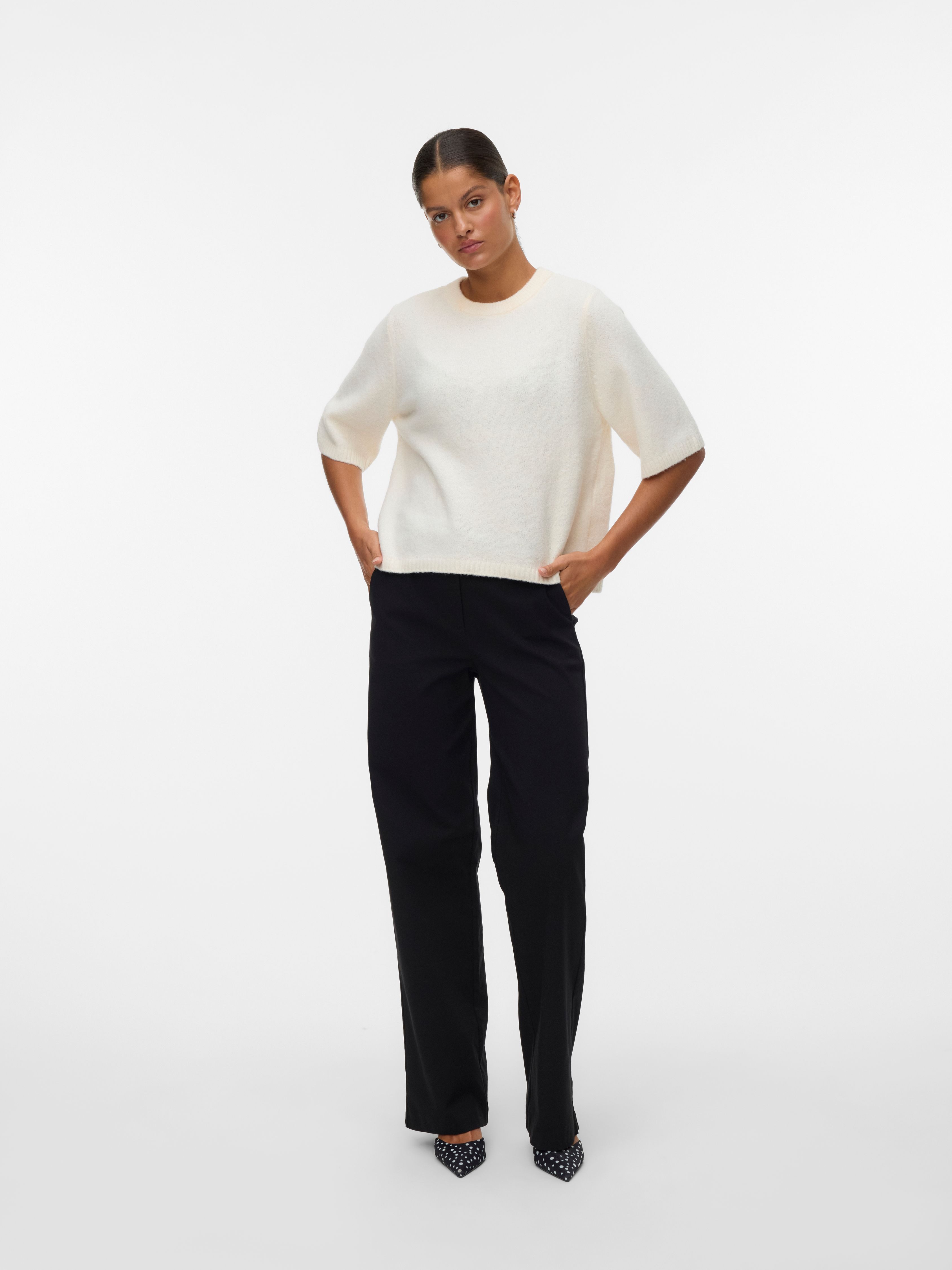 Vero Moda Strickpullover günstig online kaufen