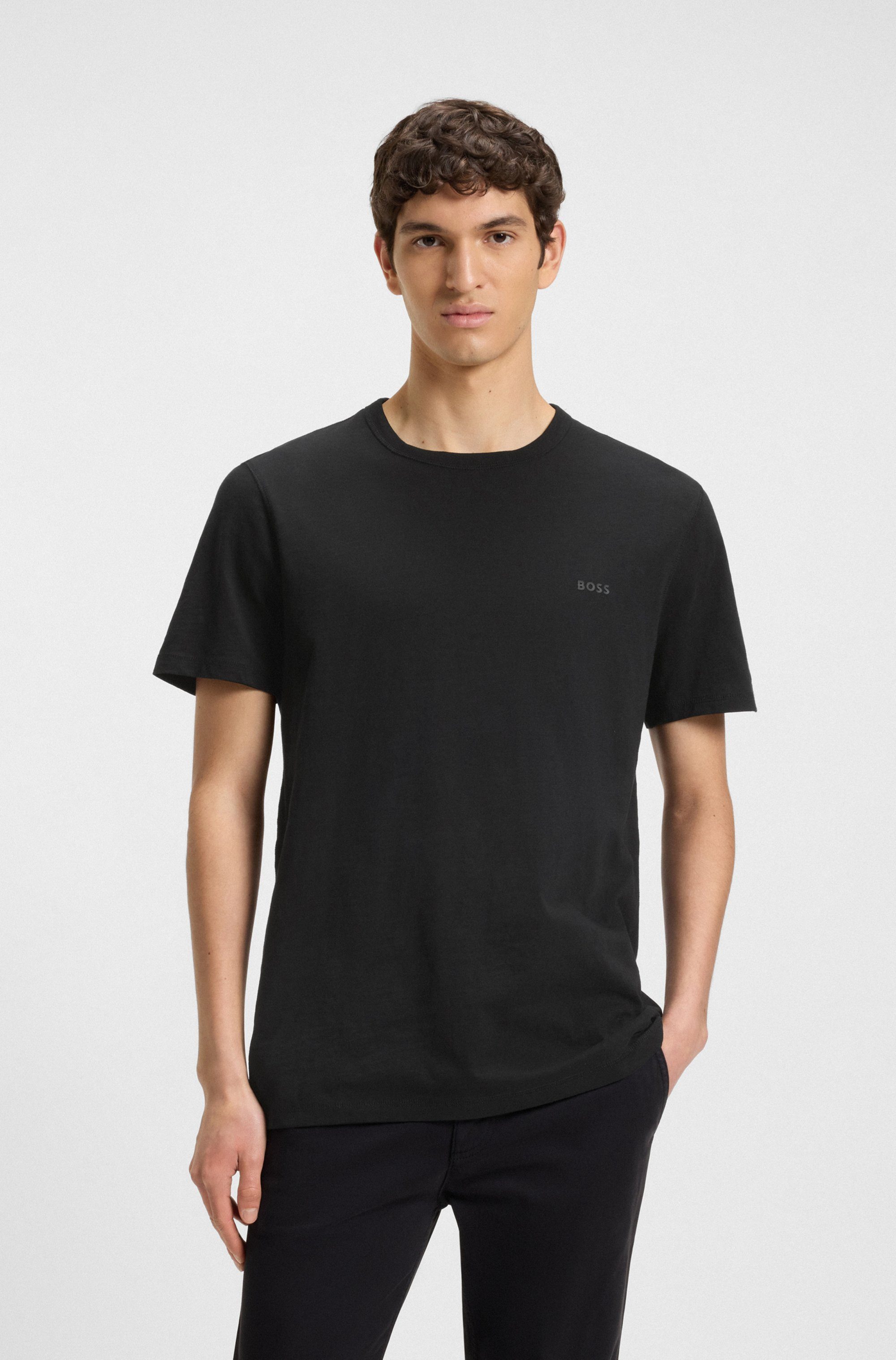 T-Shirt Tegood