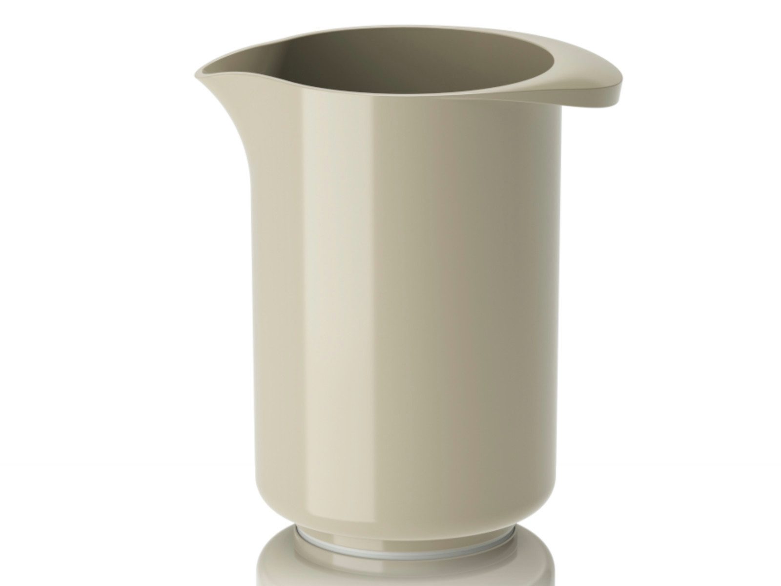 ROSTI Мерные стаканы Rührbecher Classic humus 1,25l, Kunststoff