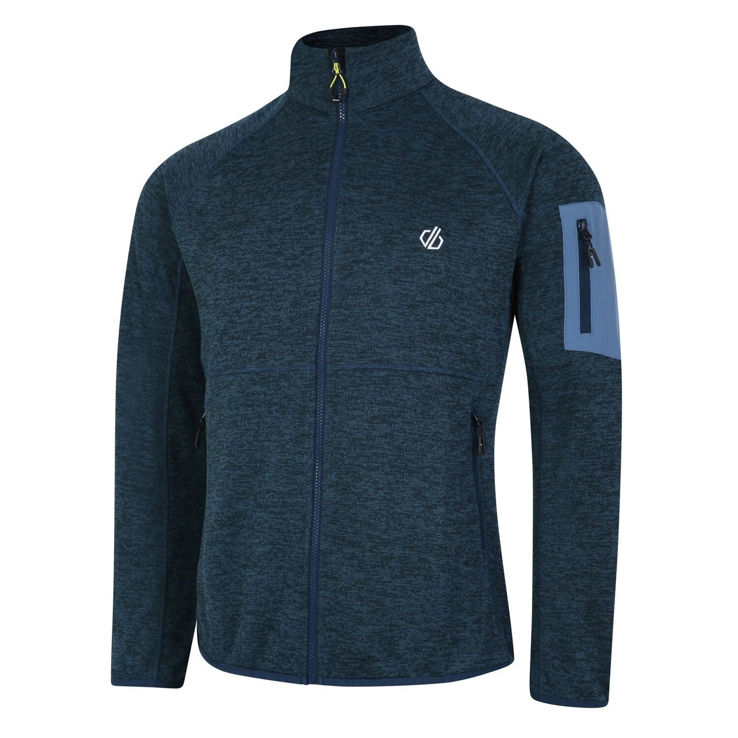 Strickfleecejacke Torrek Mountain Fleece Midlayer