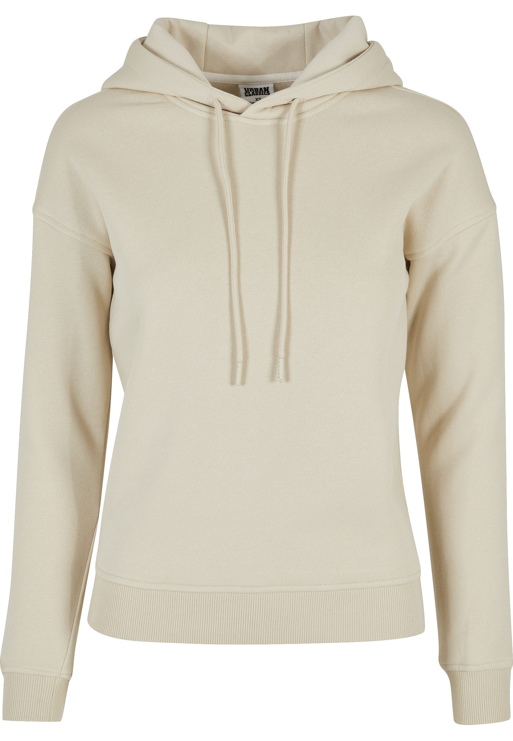 Kapuzenpullover Urban Classics Damen Ladies Hoody