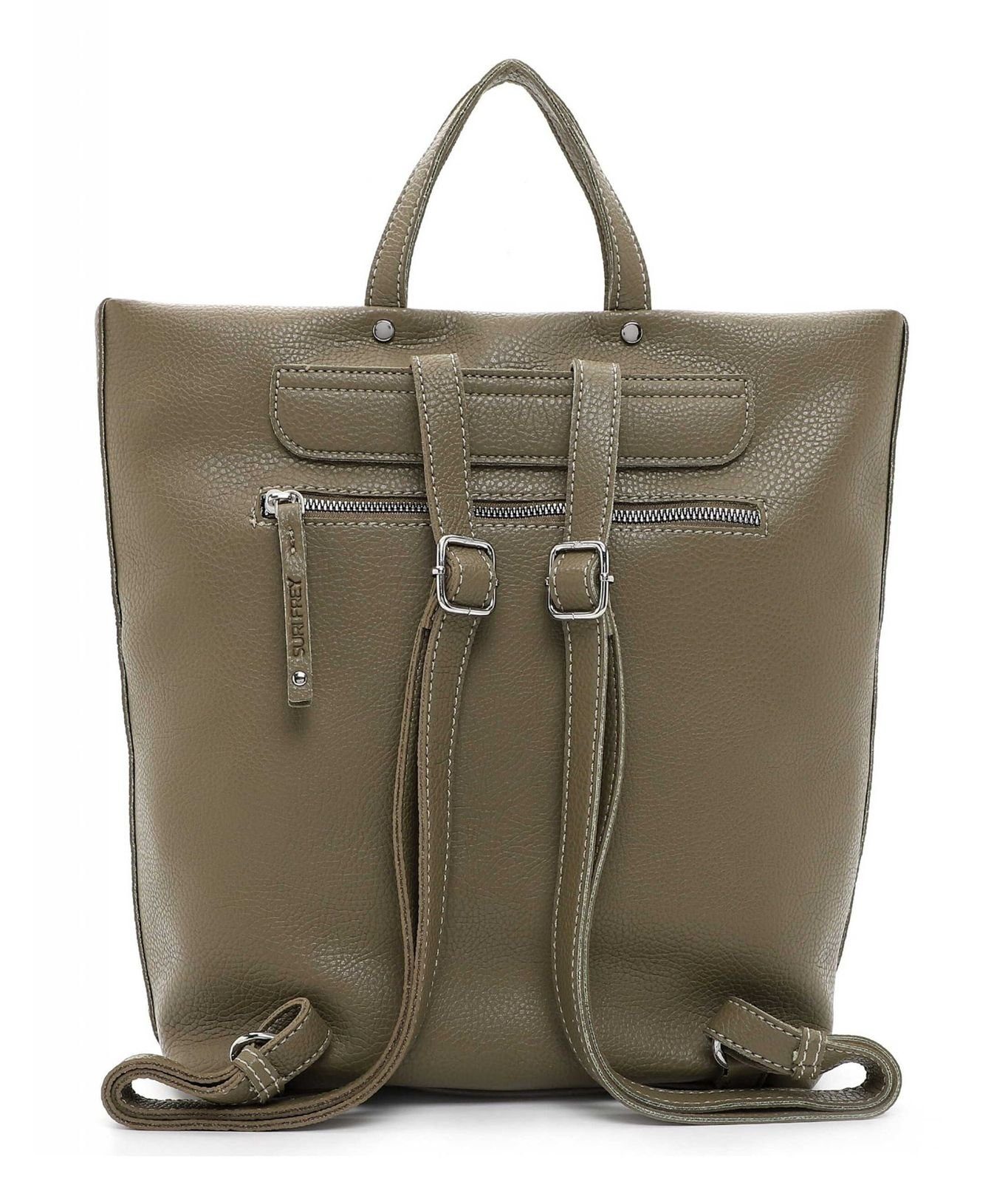 SURI FREY Rucksack Betzy