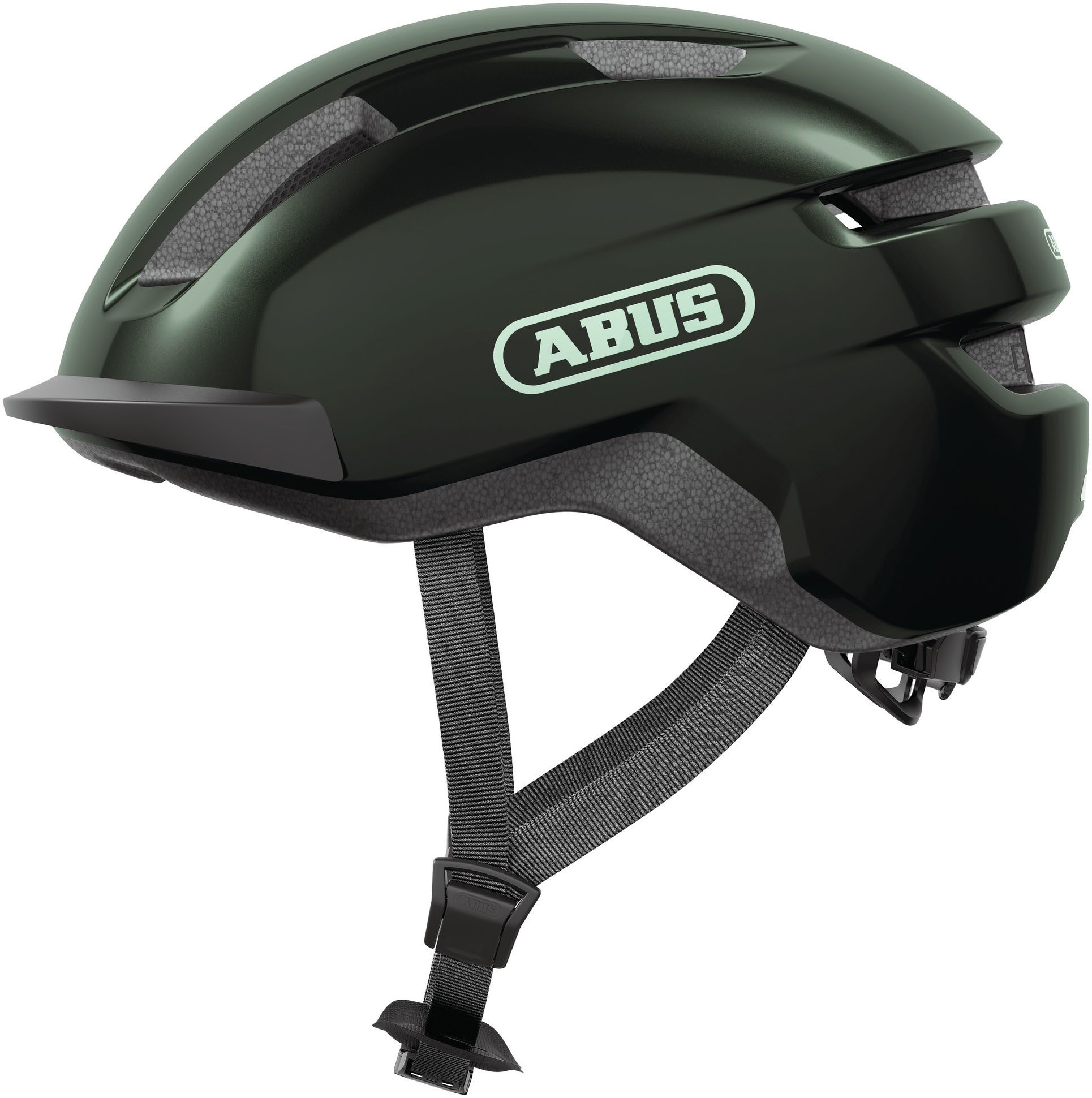 ABUS Fahrradhelm PURL-Y