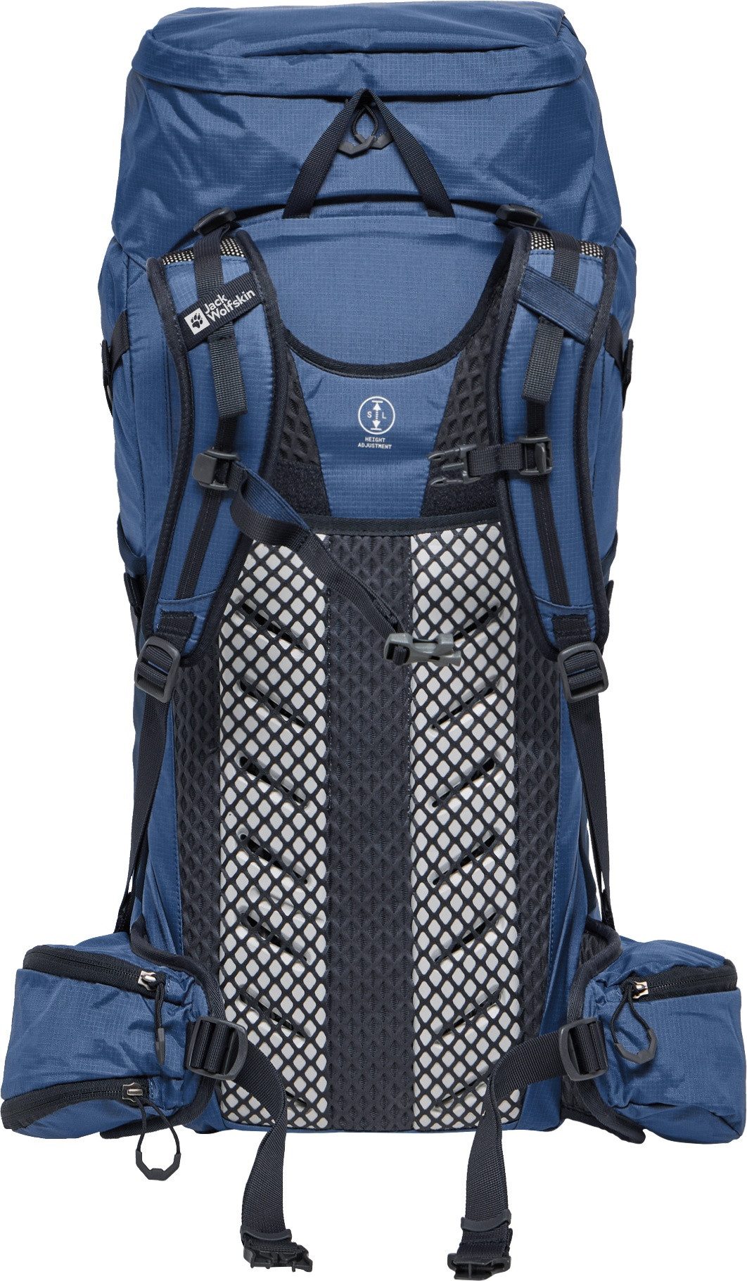 Jack Wolfskin Wanderrucksack CYROX SHAPE 35 S-L