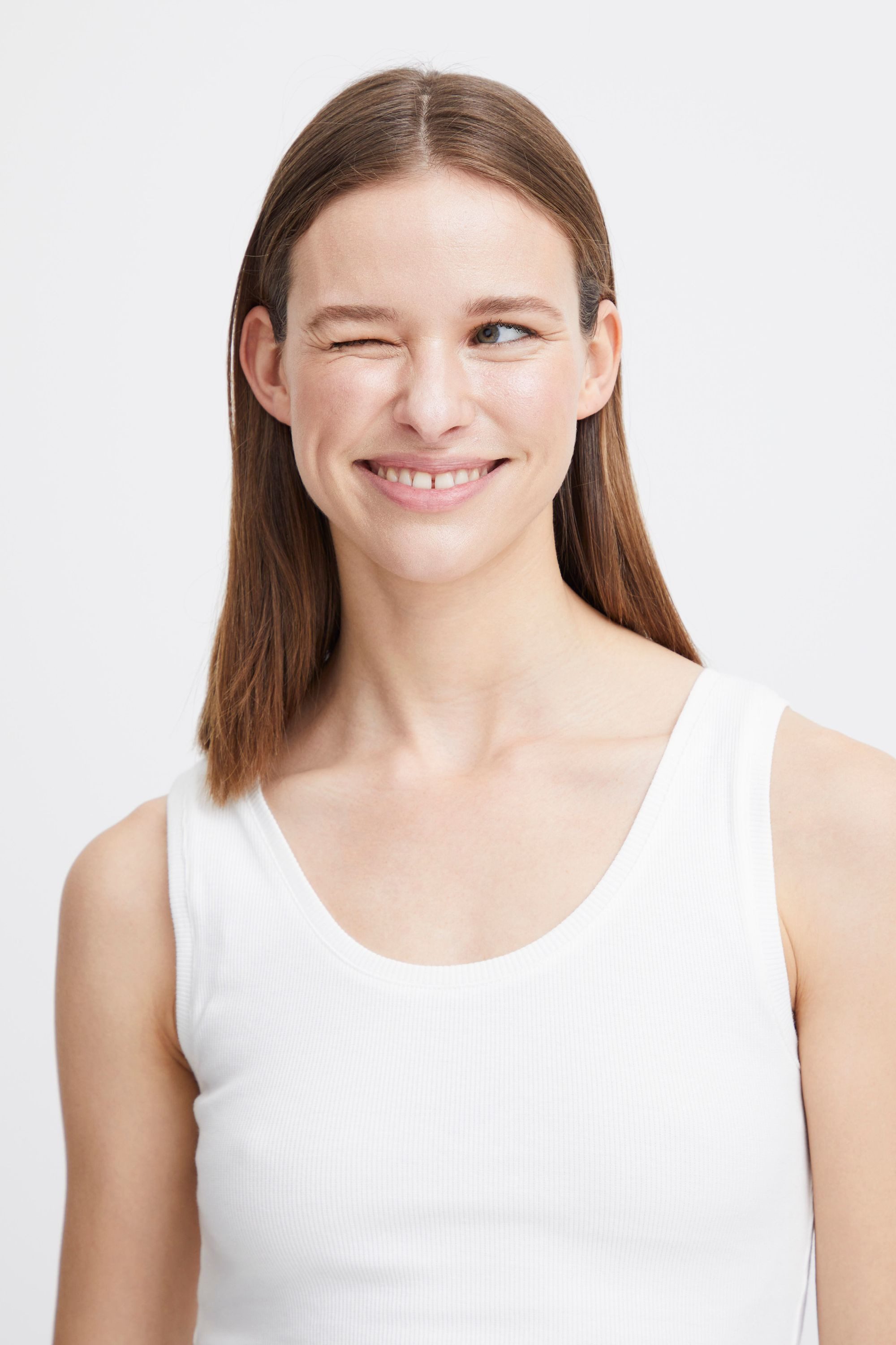 b.young Tanktop BYSANANA TANK - basic günstig online kaufen