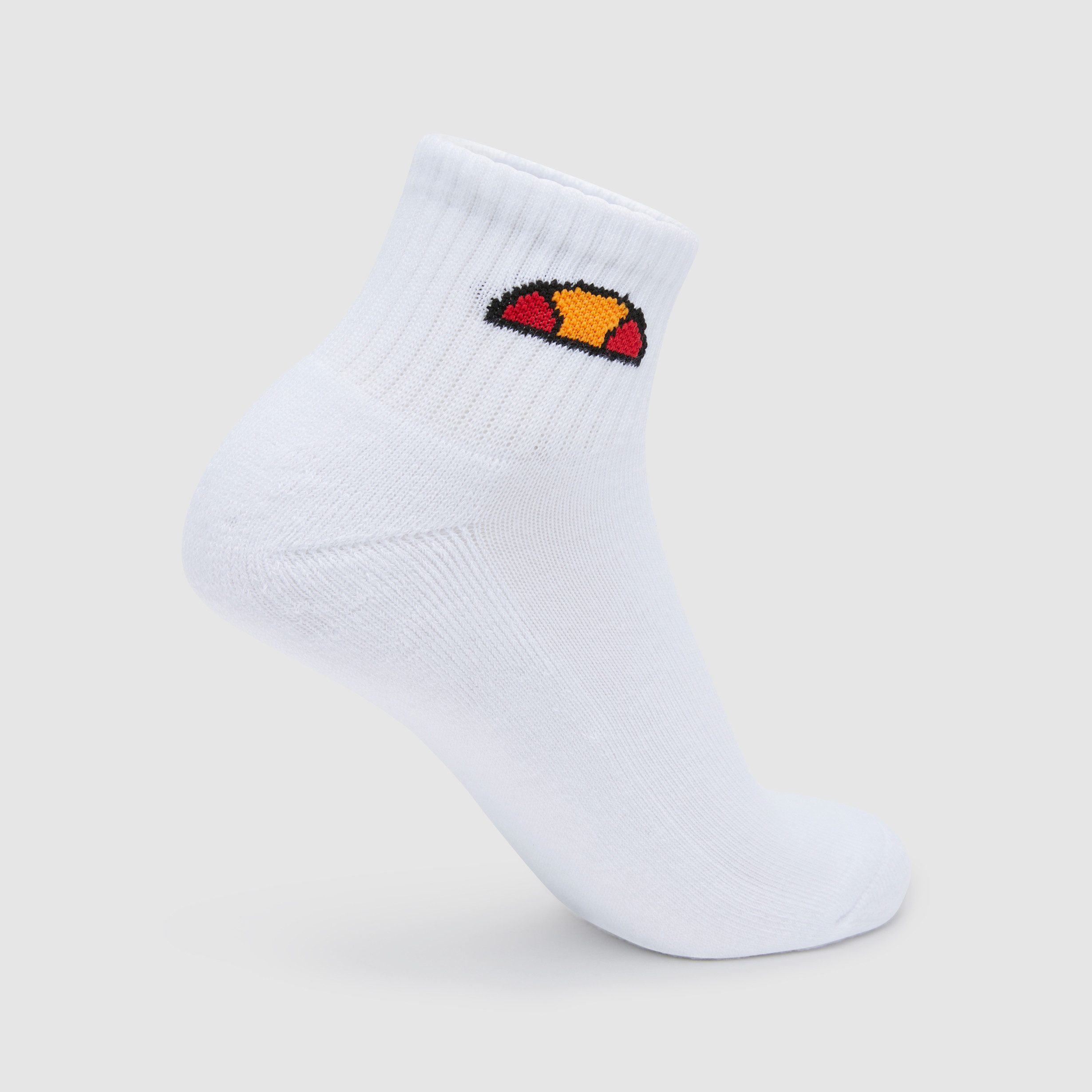 Ellesse Sportsocken RILLA SOCK (Packung, 6-Paar, 6er Pack) günstig online kaufen