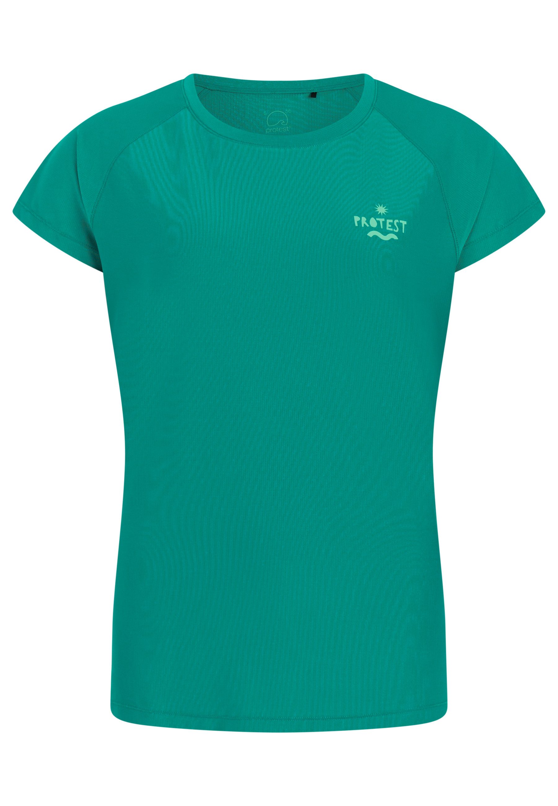 Rash Guard PRTCal