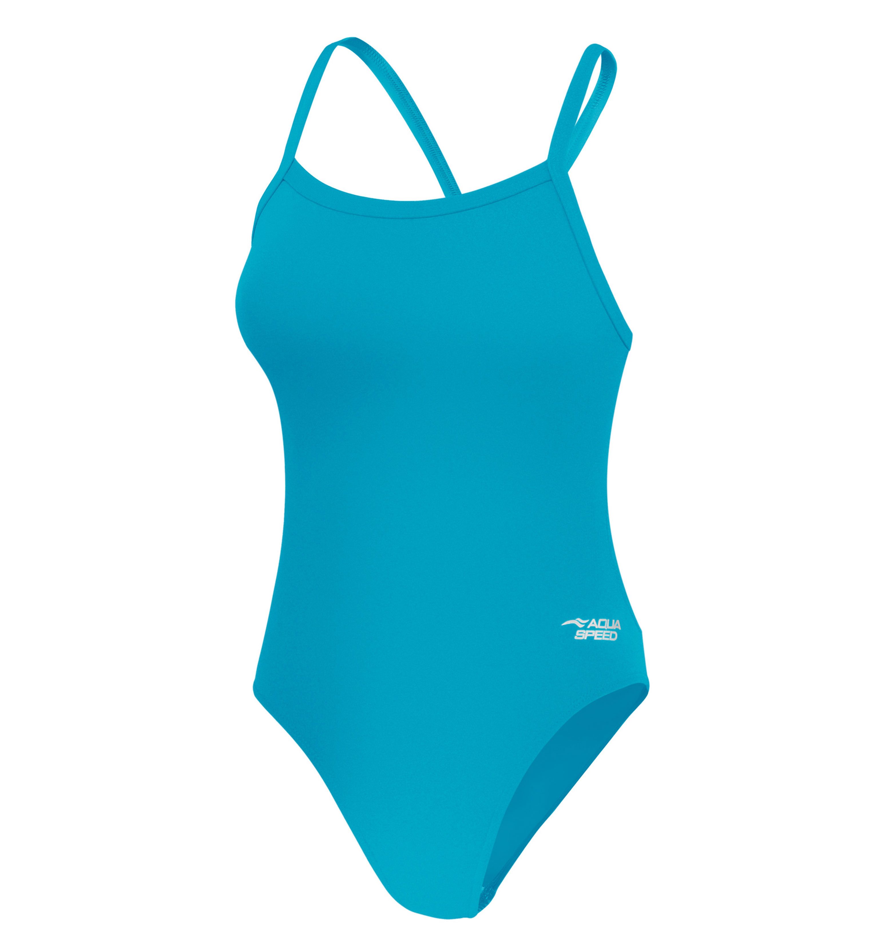 Aqua Speed Badeanzug ANA Badeanzug für SchwimmerInnen - sportlich & jugendl günstig online kaufen