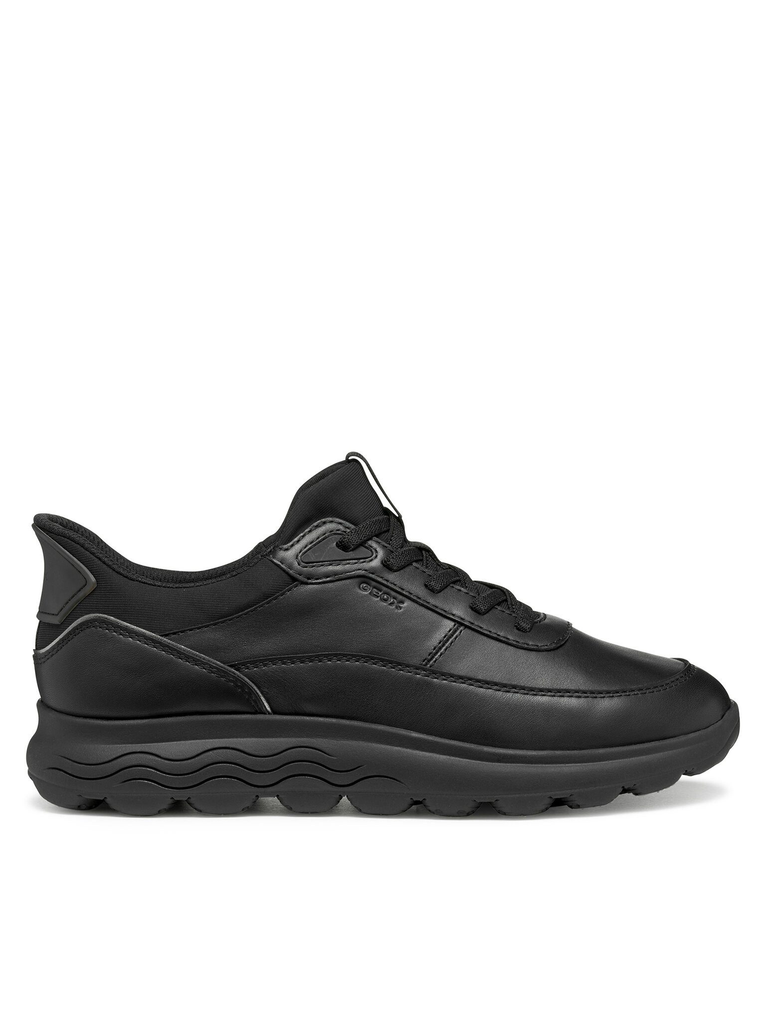 Geox Damen Sneakers GEOX-D SPHERICA PLUS D567MB 00085 C9999 mehrfarbig Sneaker