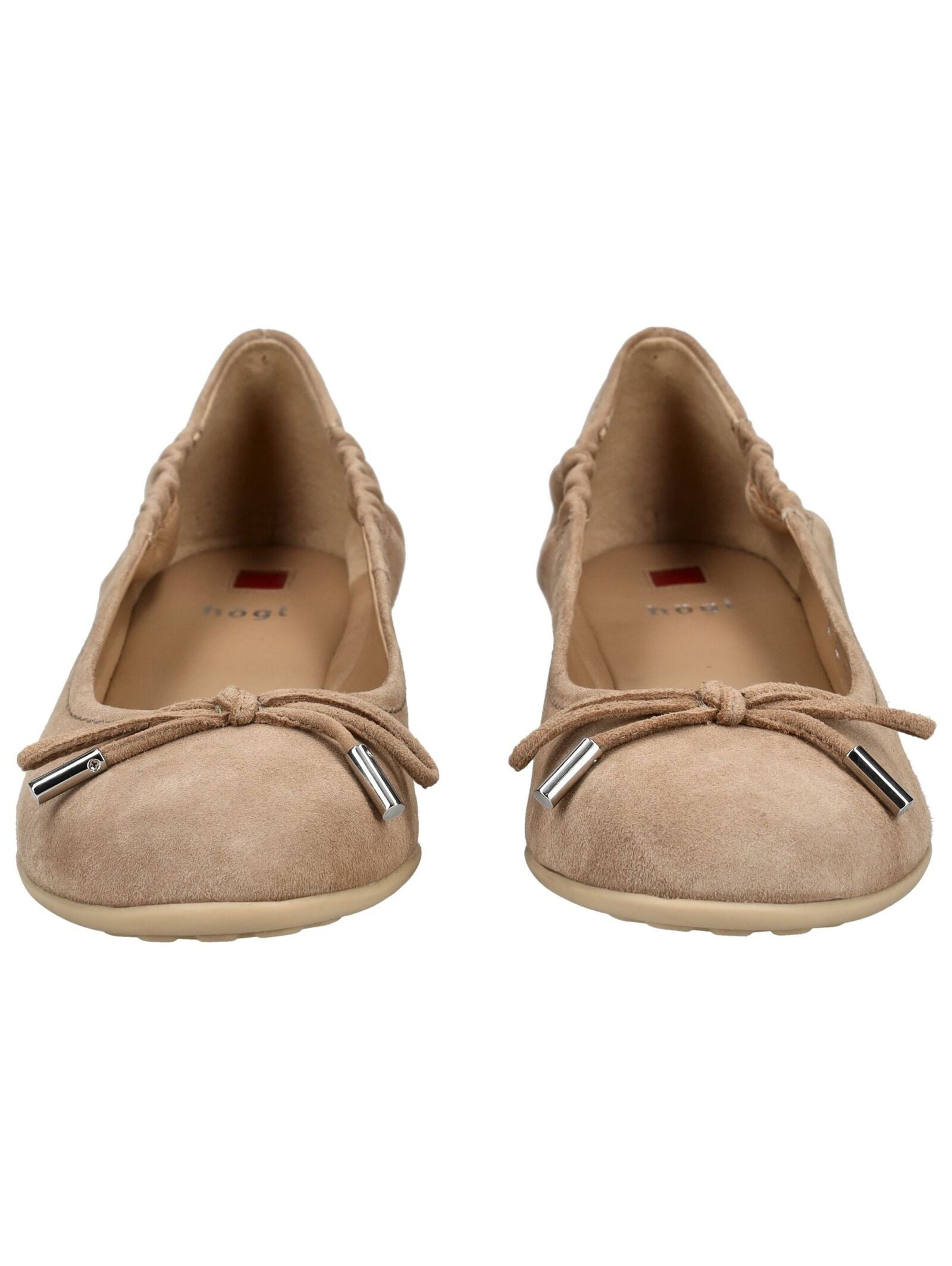 Högl Högl Pumps Veloursleder Keilpumps