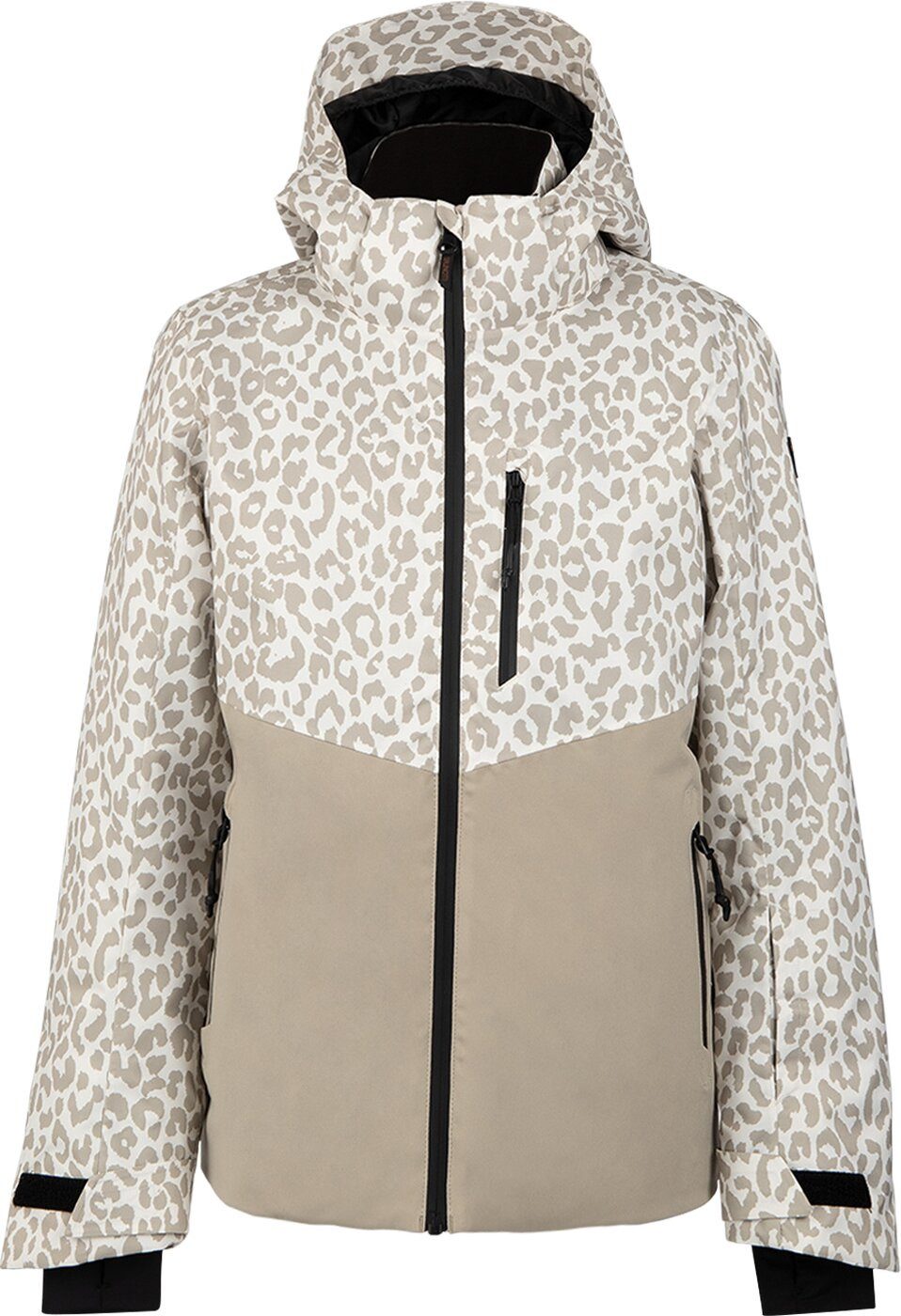 Brunotti Skijacke Teallasy-Print Girls Snow Jacket günstig online kaufen