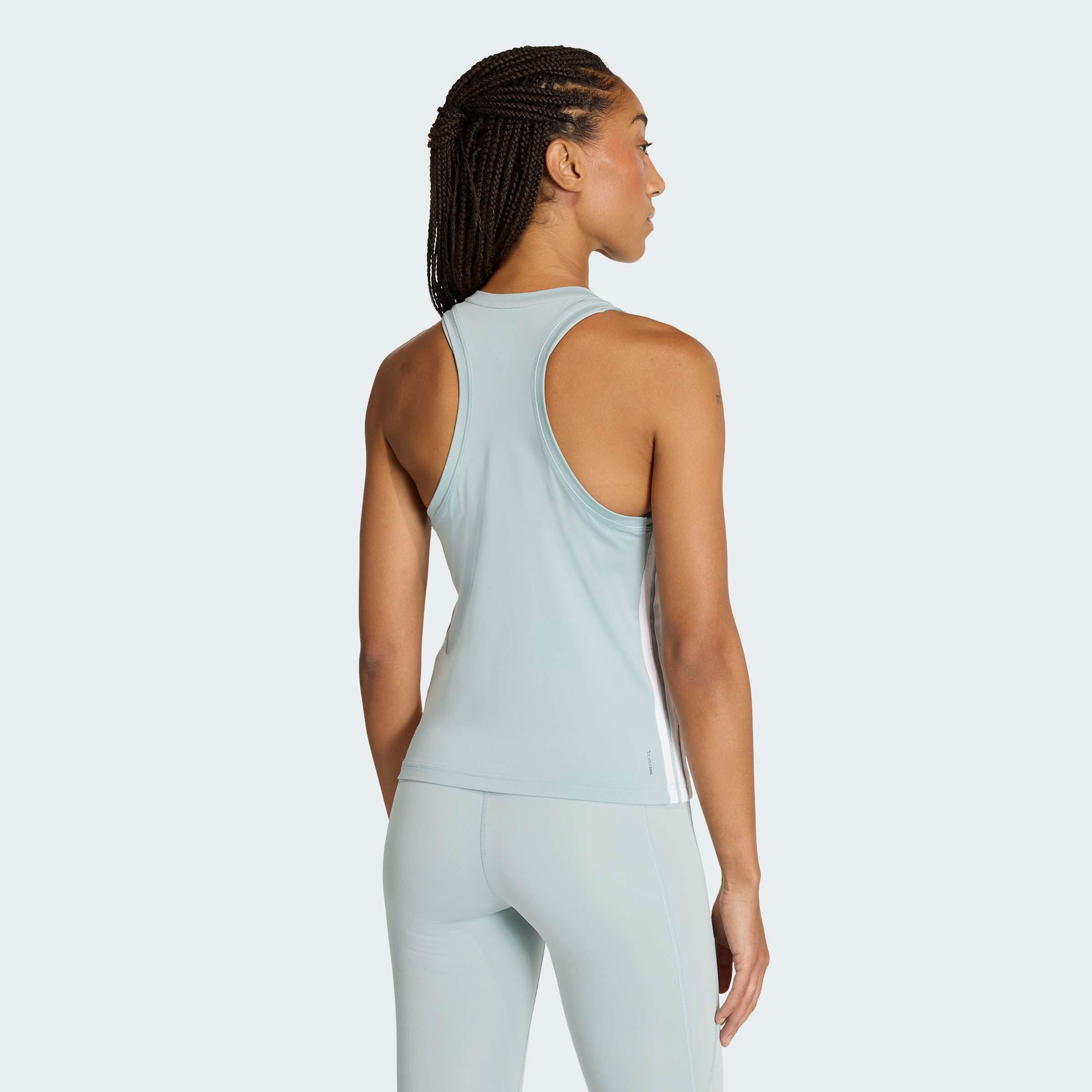 adidas Performance Tanktop WE 3S TK