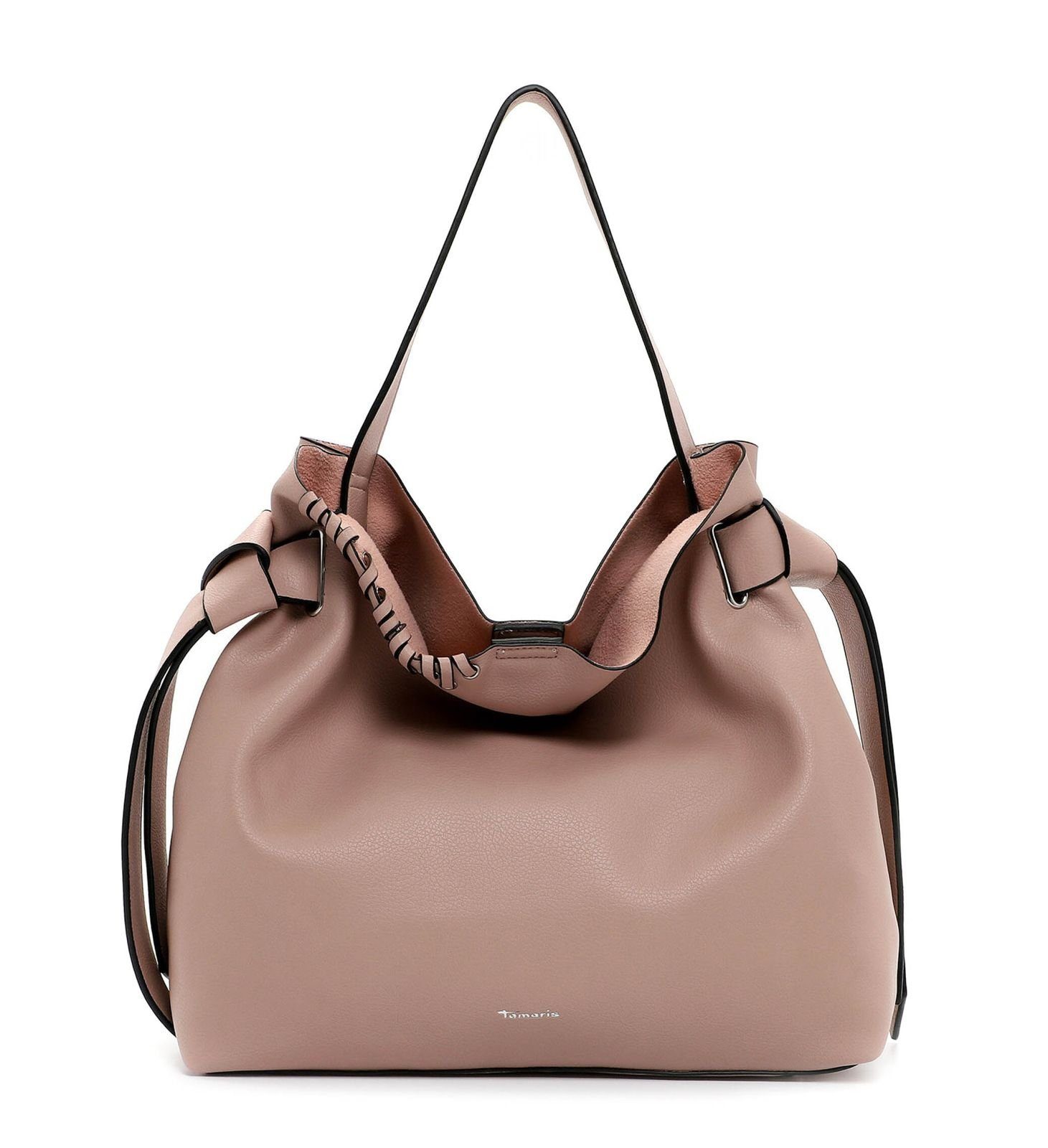 Tamaris Schultertasche Danny (Set, 2-tlg) günstig online kaufen