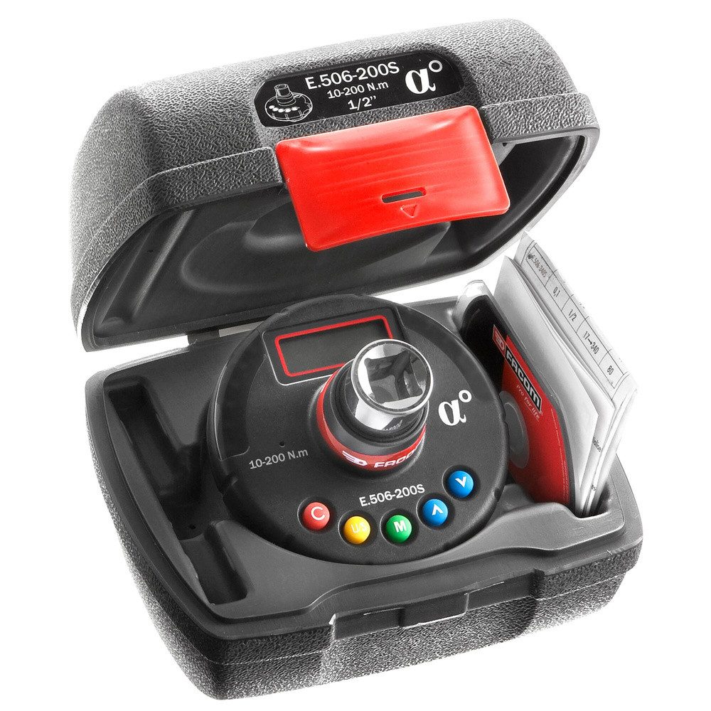 Facom Drehmomentschlüssel Facom E.506-200S E.506-200S Drehmomentadapter 1/2" (12.5 mm) 40 - 20