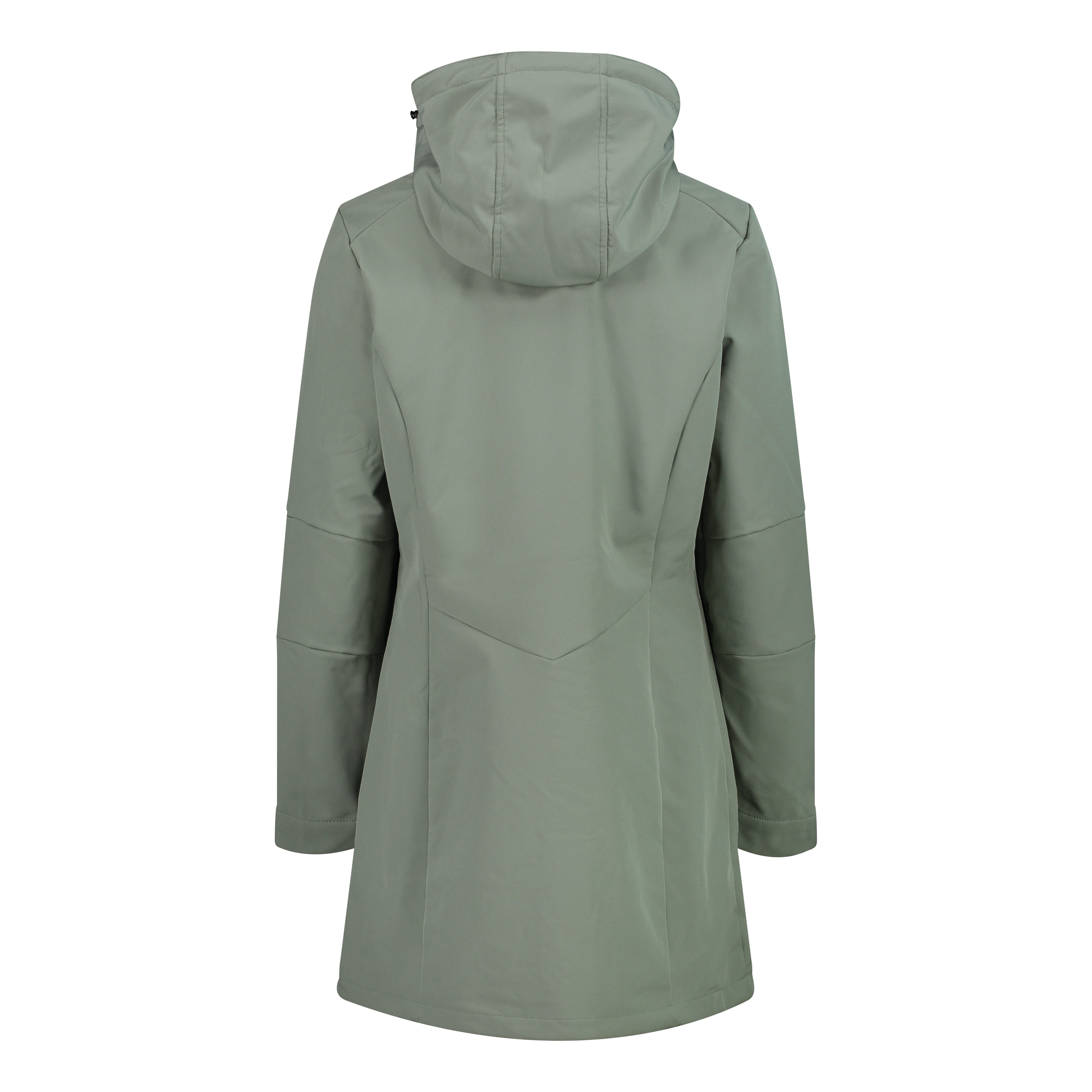 CMP Softshelljacke CMP Damen Softshelljacke Zip günstig online kaufen