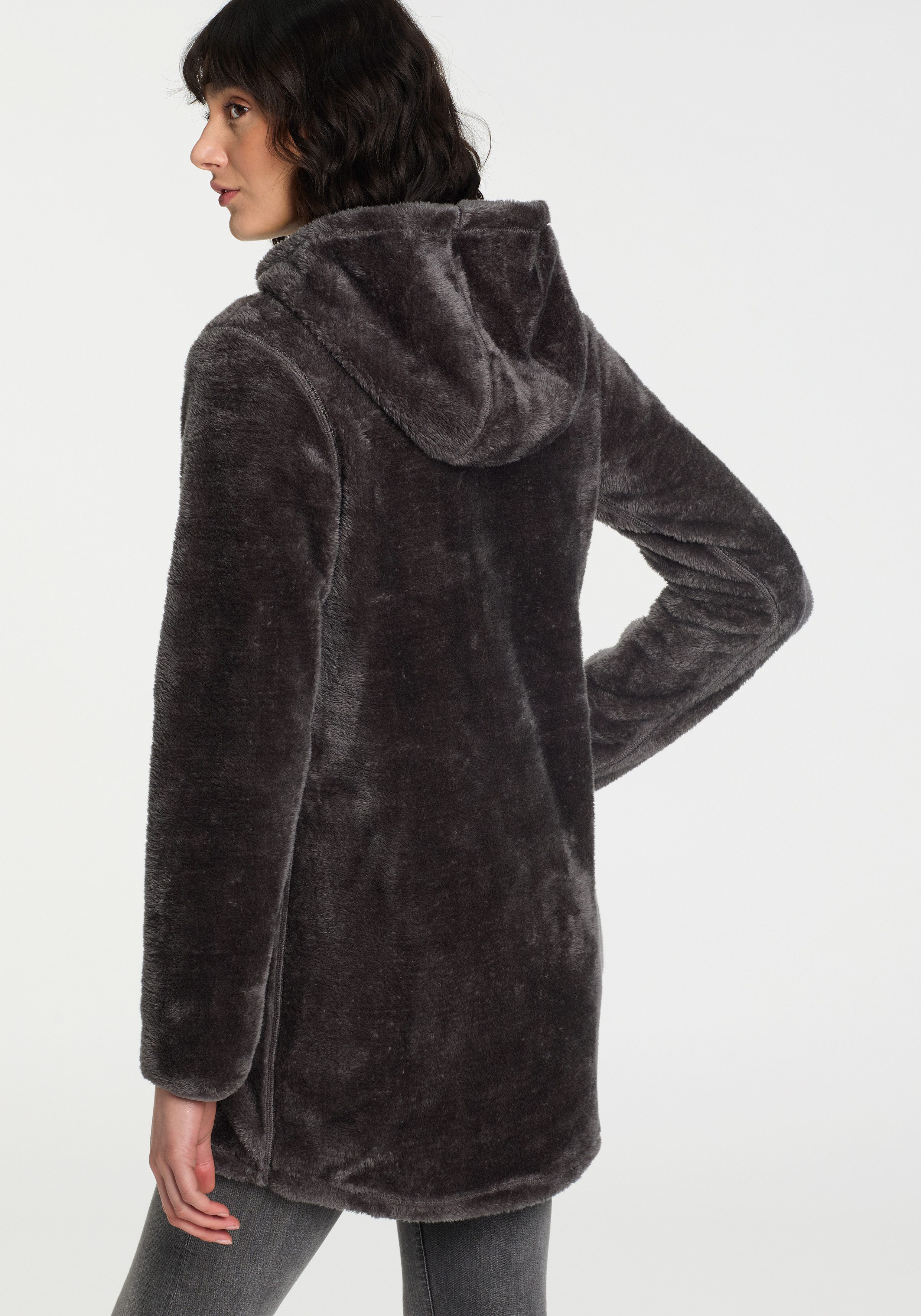 G.I.G.A. DX by killtec Funktionsmantel GW 60 WMN KNTFLC PRK Wendemantel