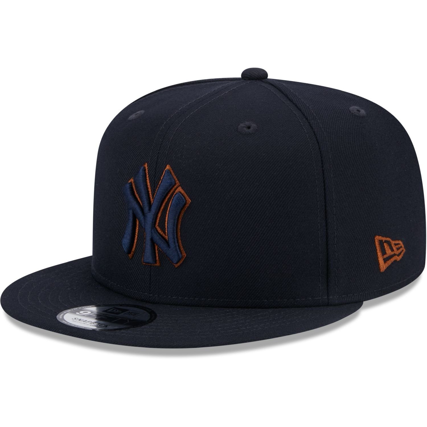 New Era Snapback Cap 9Fifty New York Yankees REPREVE