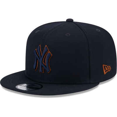 New Era Snapback Cap 9Fifty REPREVE New York Yankees