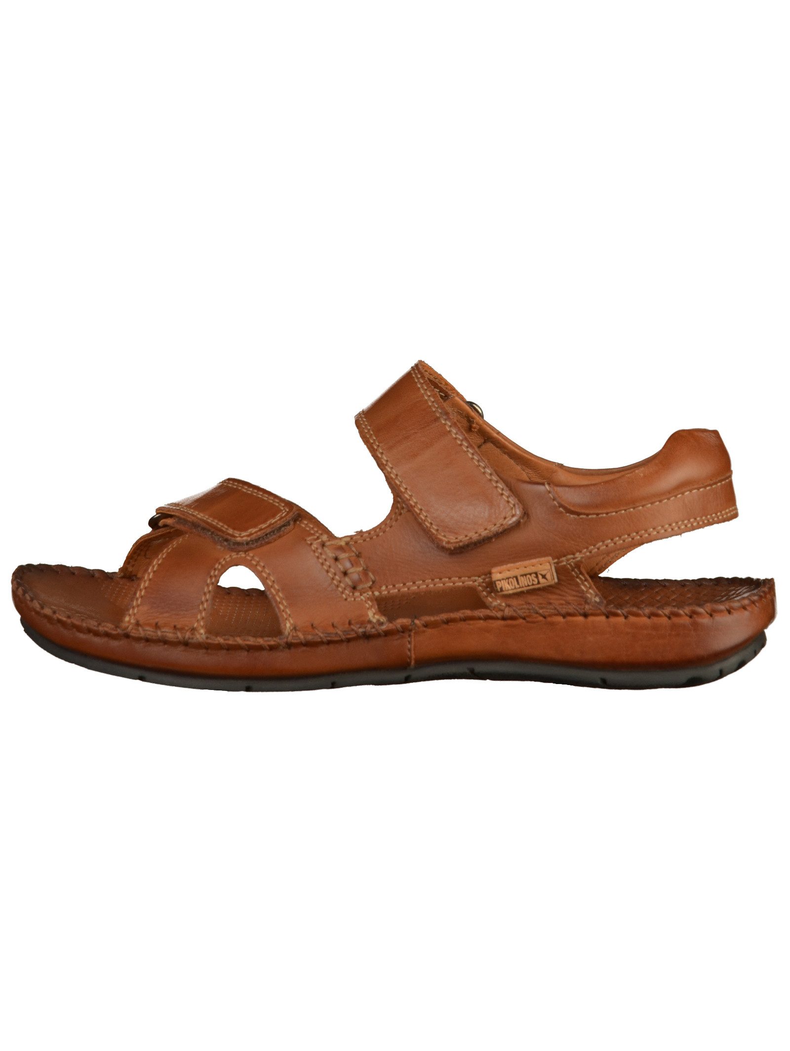 PIKOLINOS PIKOLINOS Sandalen Leder Sandale günstig online kaufen