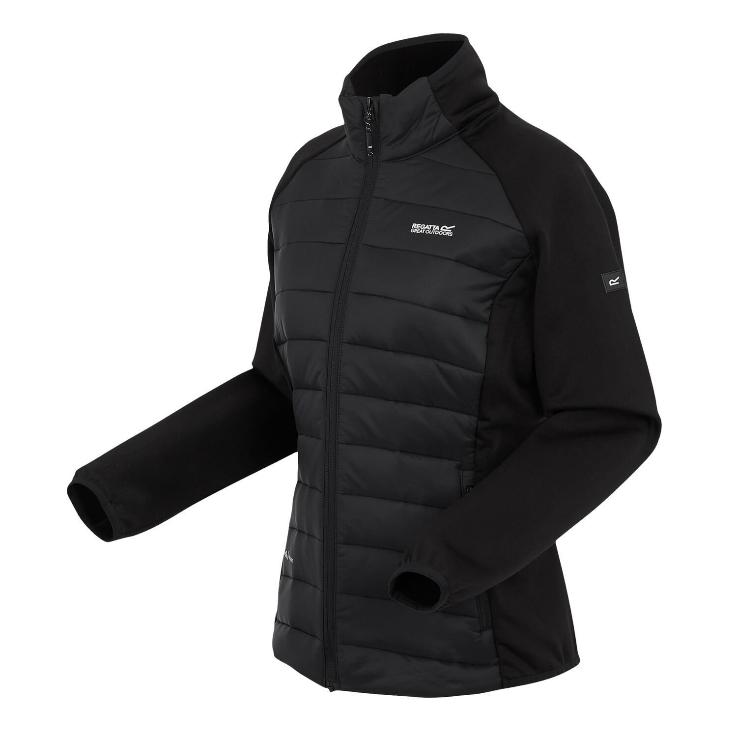 Softshelljacke Clumber V Hybrid Softshelljacke