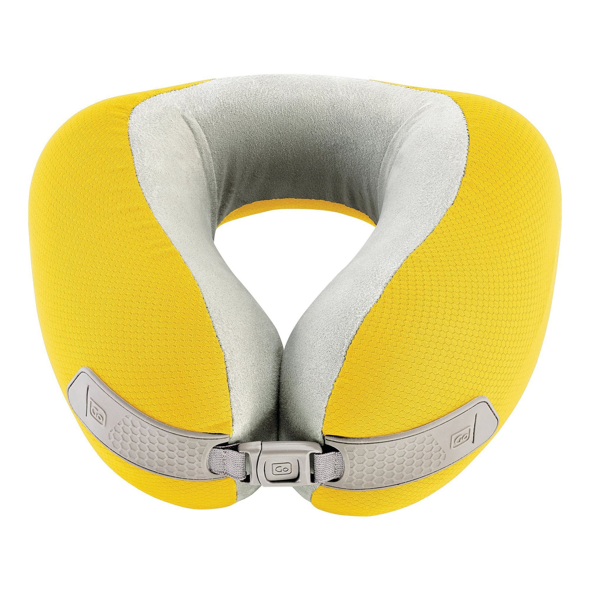 Go Travel Reisekissen Comfort