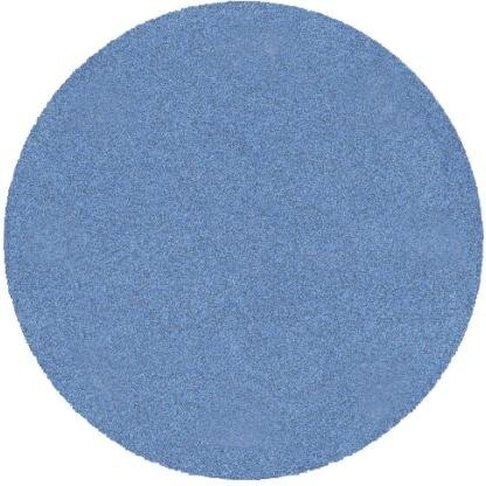 Klingspor Schleifscheibe KLINGSPOR RIEMENSCHEIBE 125 PS36CK
