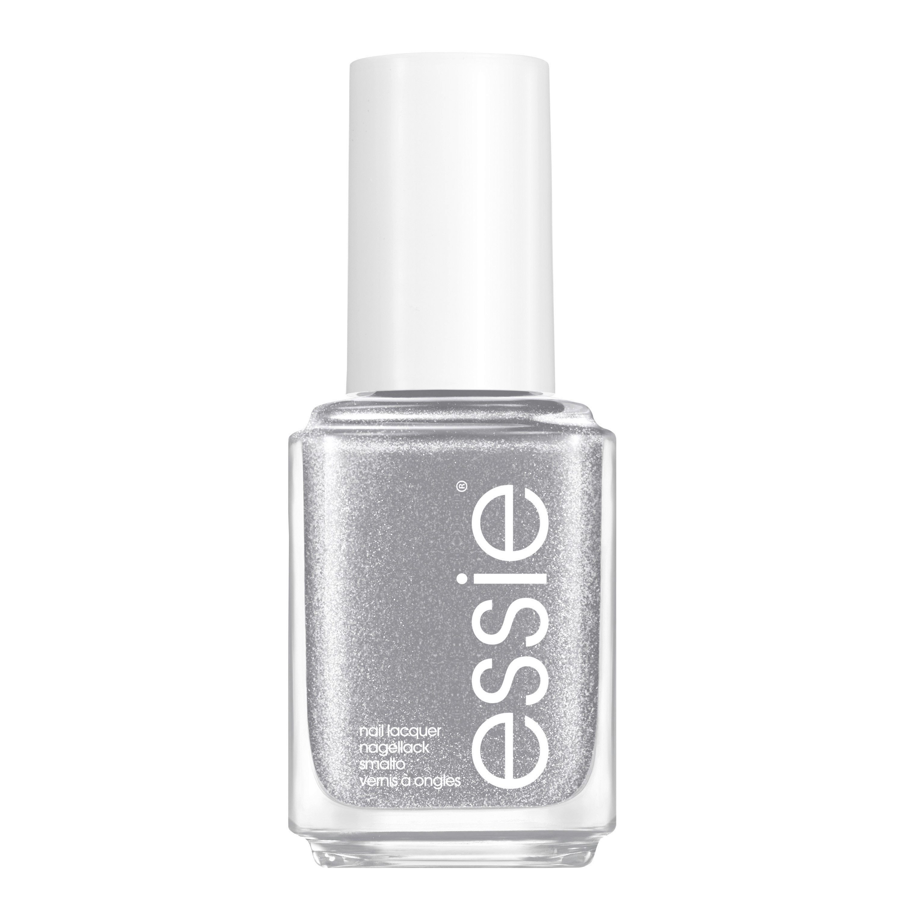 essie Nagellack, für farbintensive und ultra-starke Nägel, natürliche Inhaltsstoffe