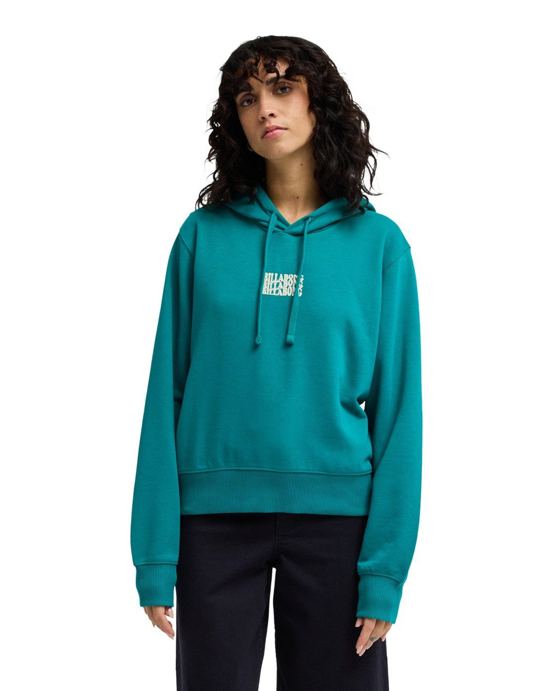 Billabong Hoodie Family