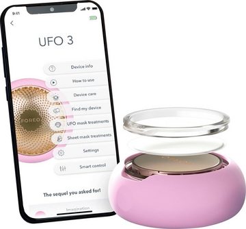 FOREO Kosmetikbehandlungsgerät UFO™ 3