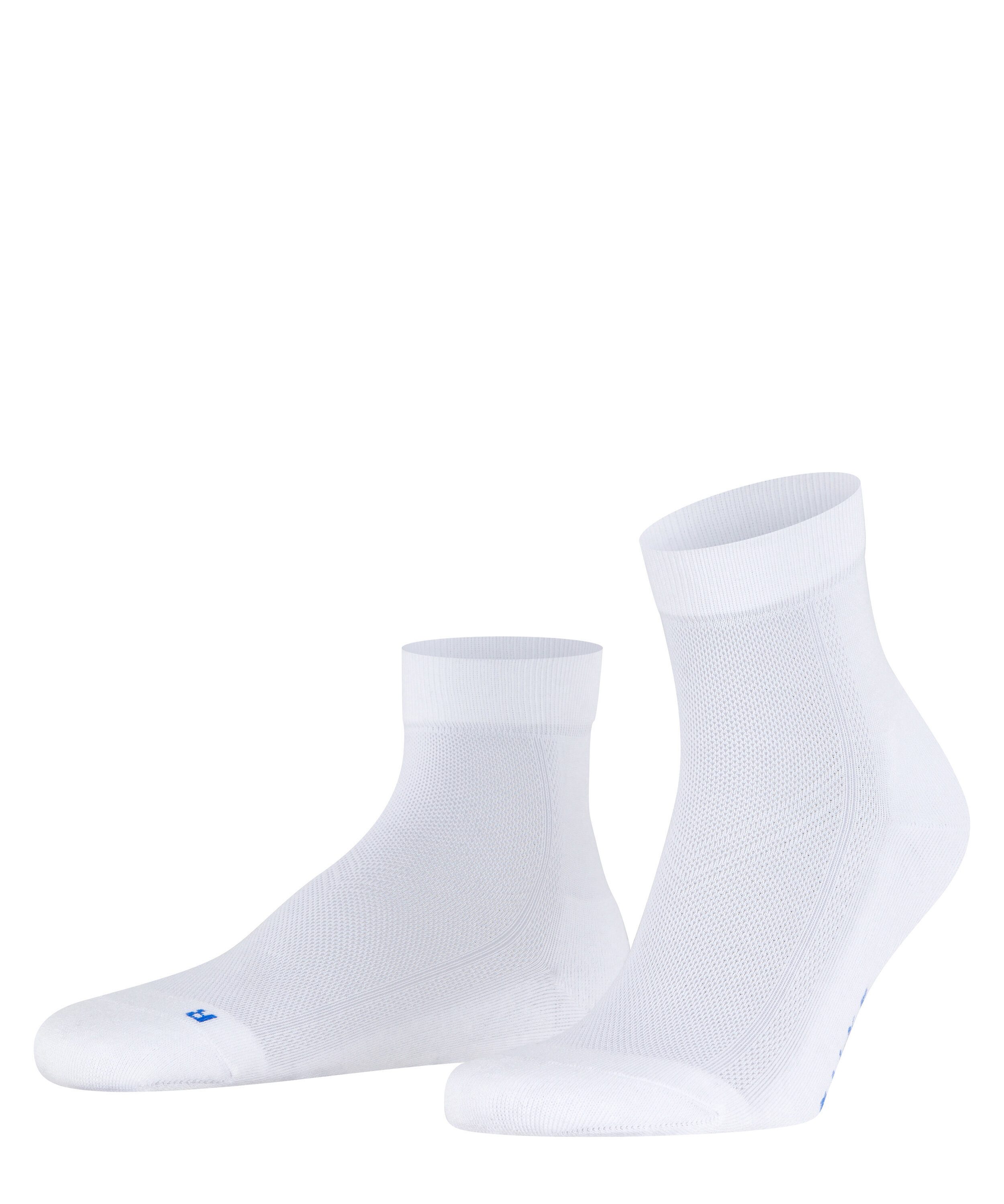 FALKE Socken Cool Kick Kurzsocken mit ultraleichter Plüschsohle (1-Paar) mi günstig online kaufen
