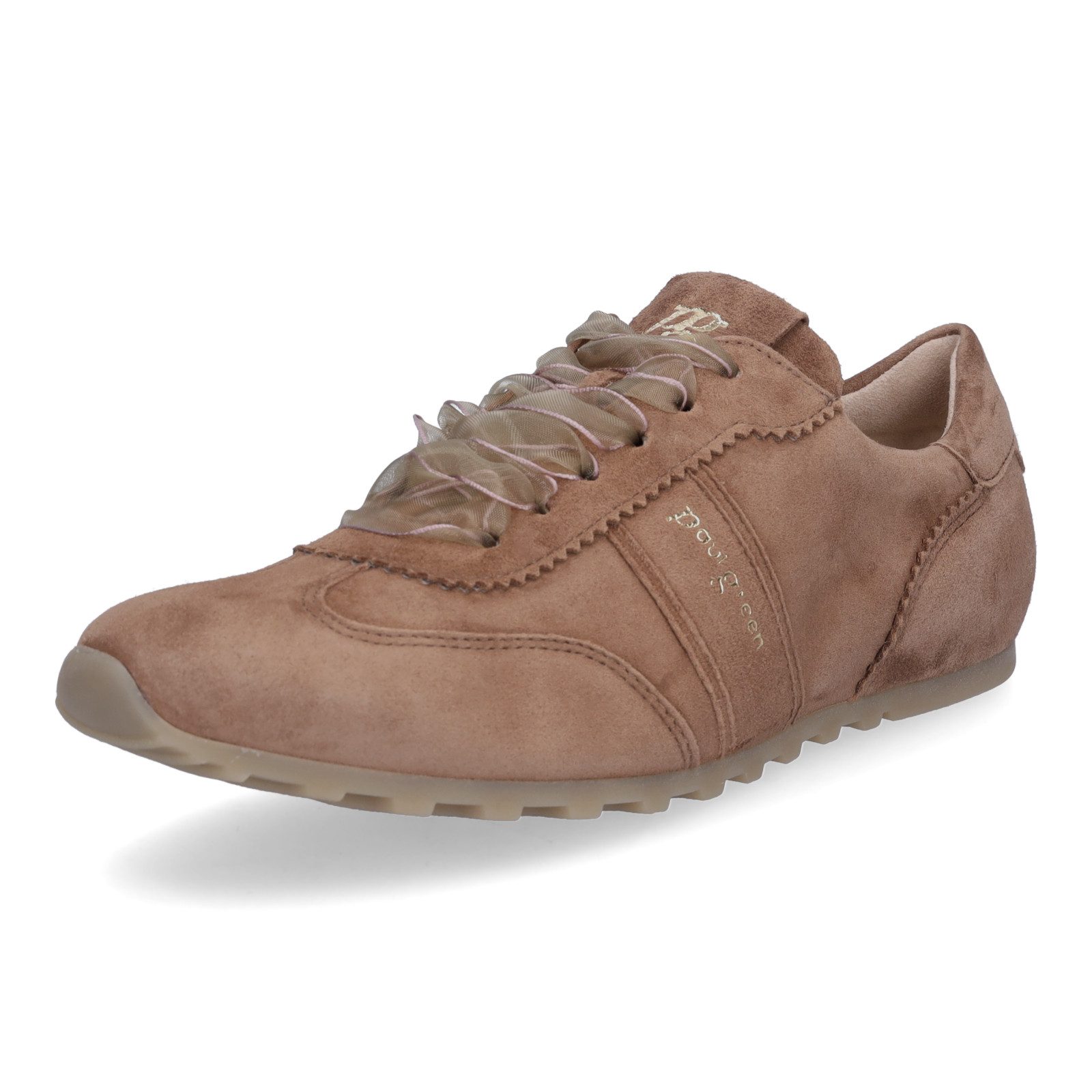 Paul Green Paul Green Damen Sneaker braun Sneaker günstig online kaufen