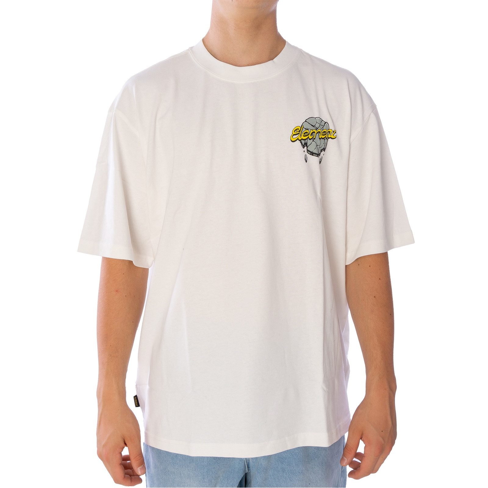 Element T-Shirt T-Shirt Element Burleys Jungle