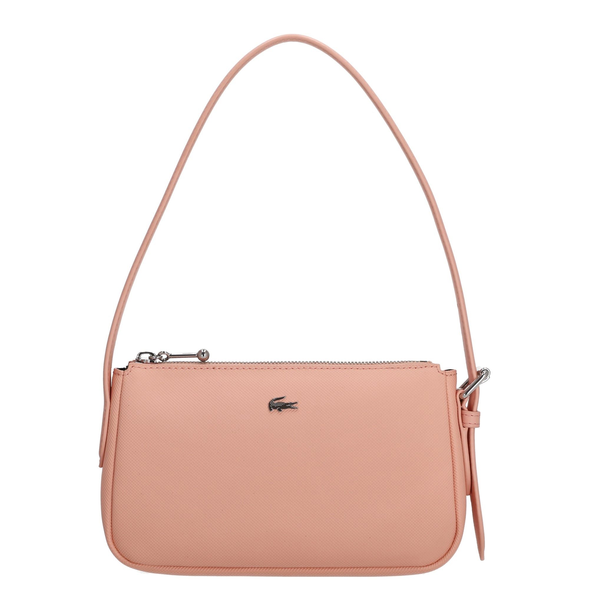 Lacoste Umhängetasche Daily City - Schultertasche 21 cm (miami)