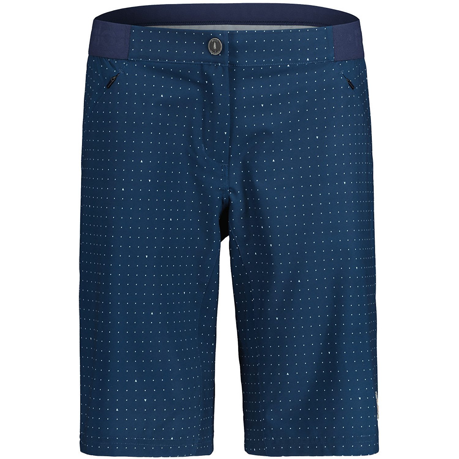 Maloja Funktionsshorts Short W ANEMONAM. PRINTED SHORTS