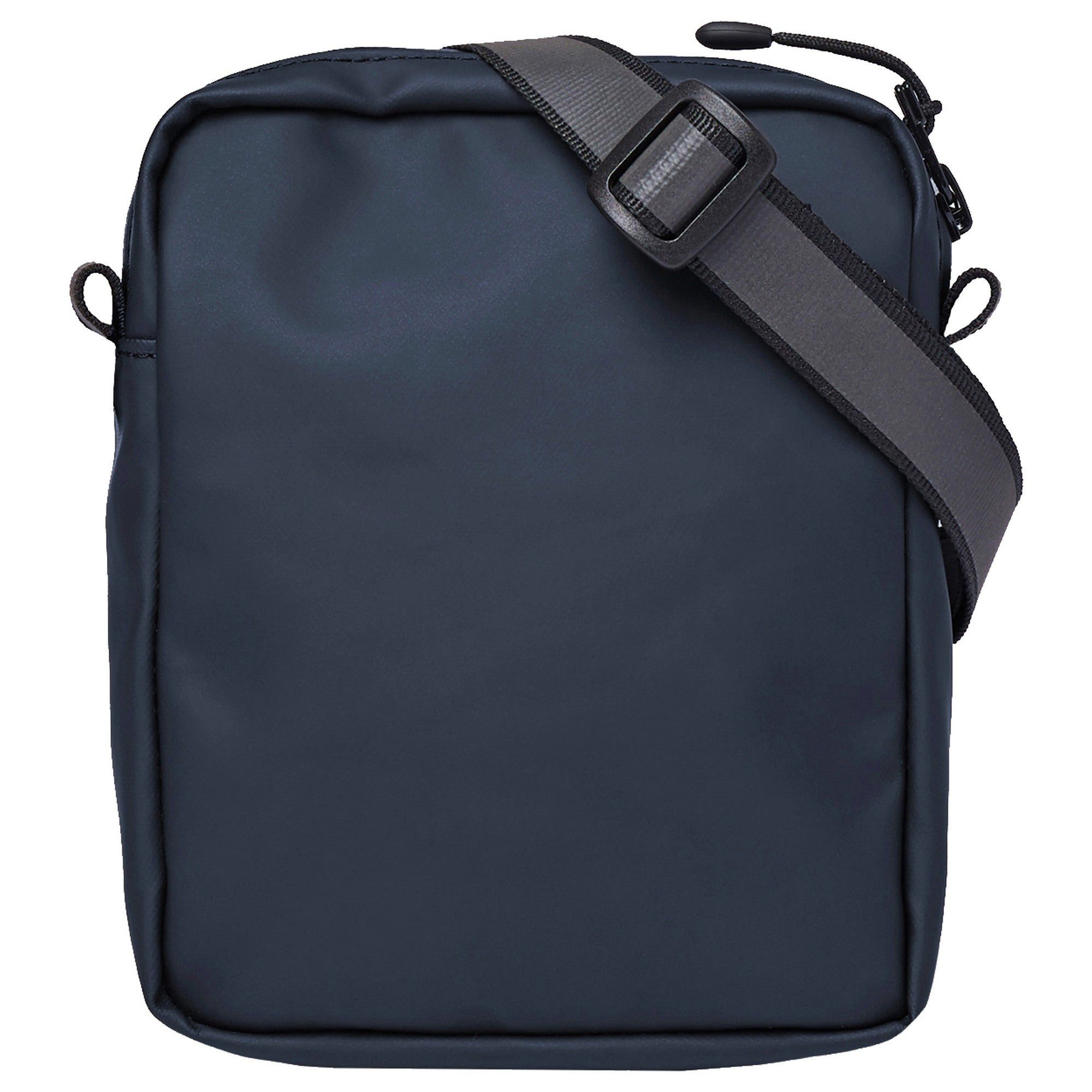Sandqvist Umhängetasche Poe - Umhängetasche 16 cm (navy)
